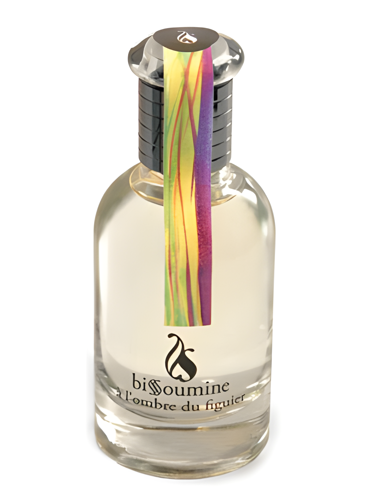 A L'Ombre Du Figuier by Bissoumine perfume bottle