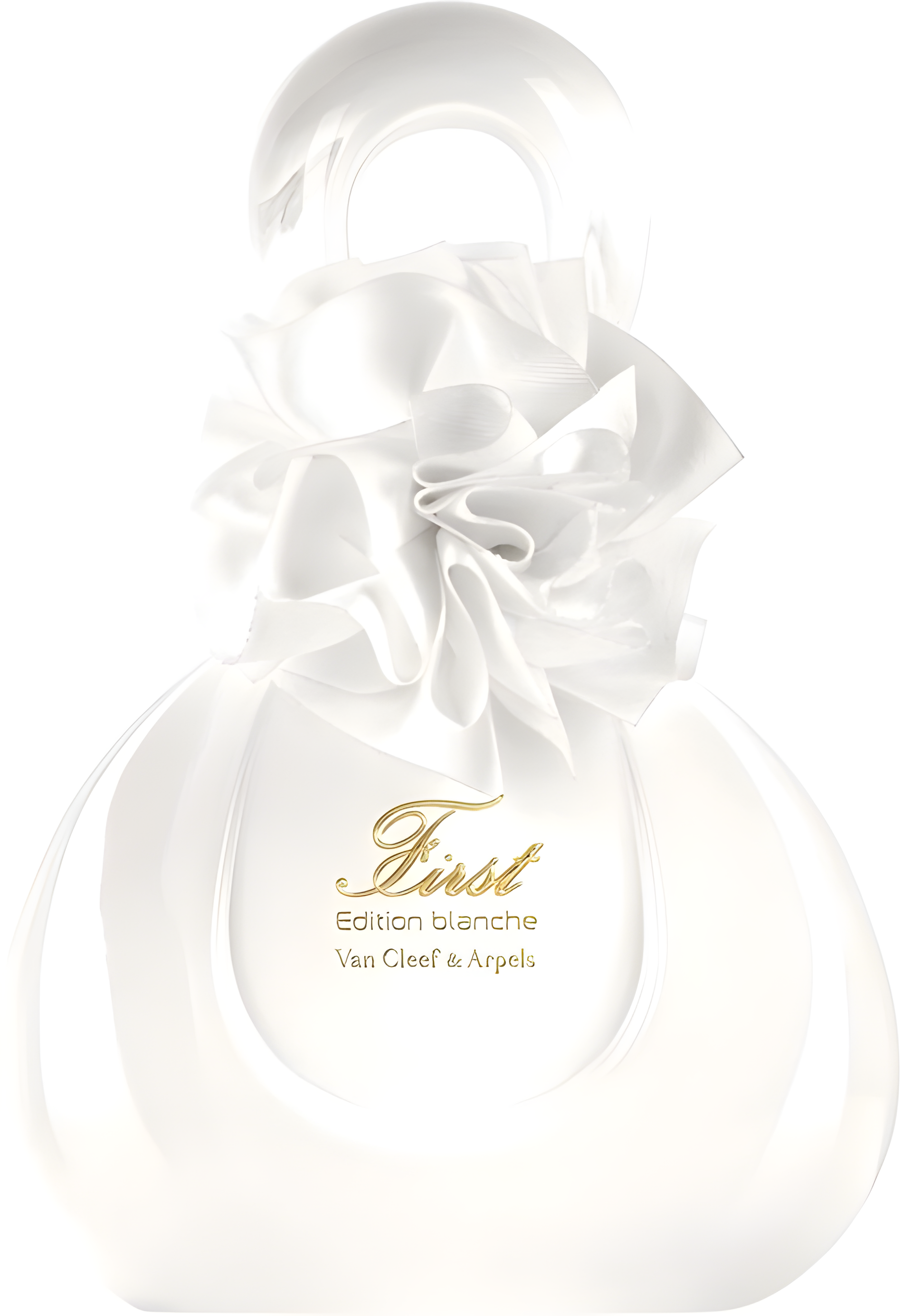 First Edition Blanche by Van Cleef & Arpels perfume bottle