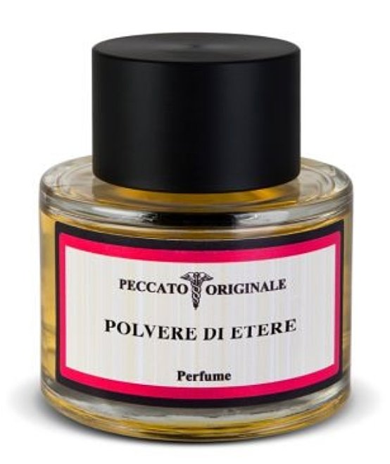 Polvere Di Etere by Peccato Originale perfume bottle