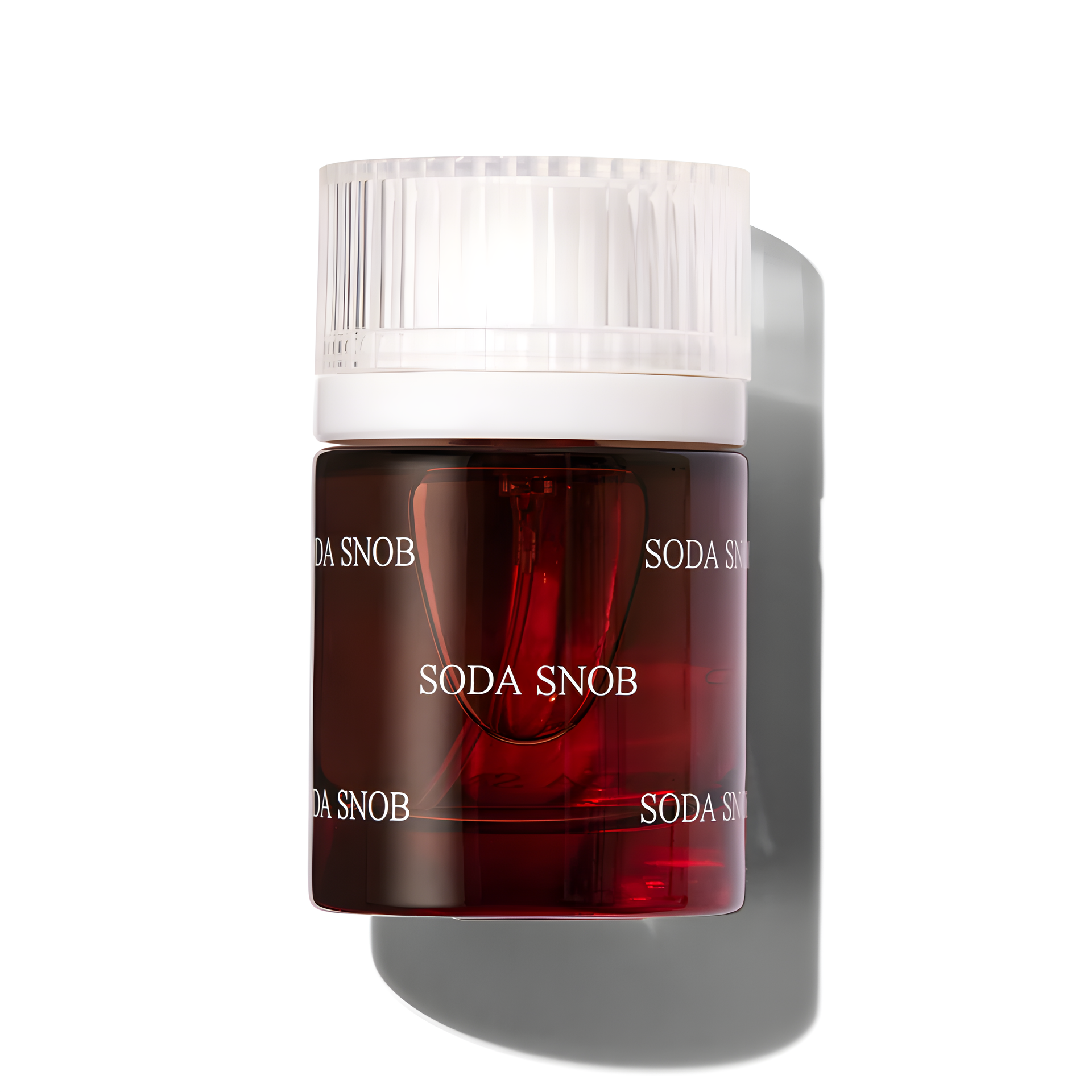 Soda Snob by Snif perfume bottle