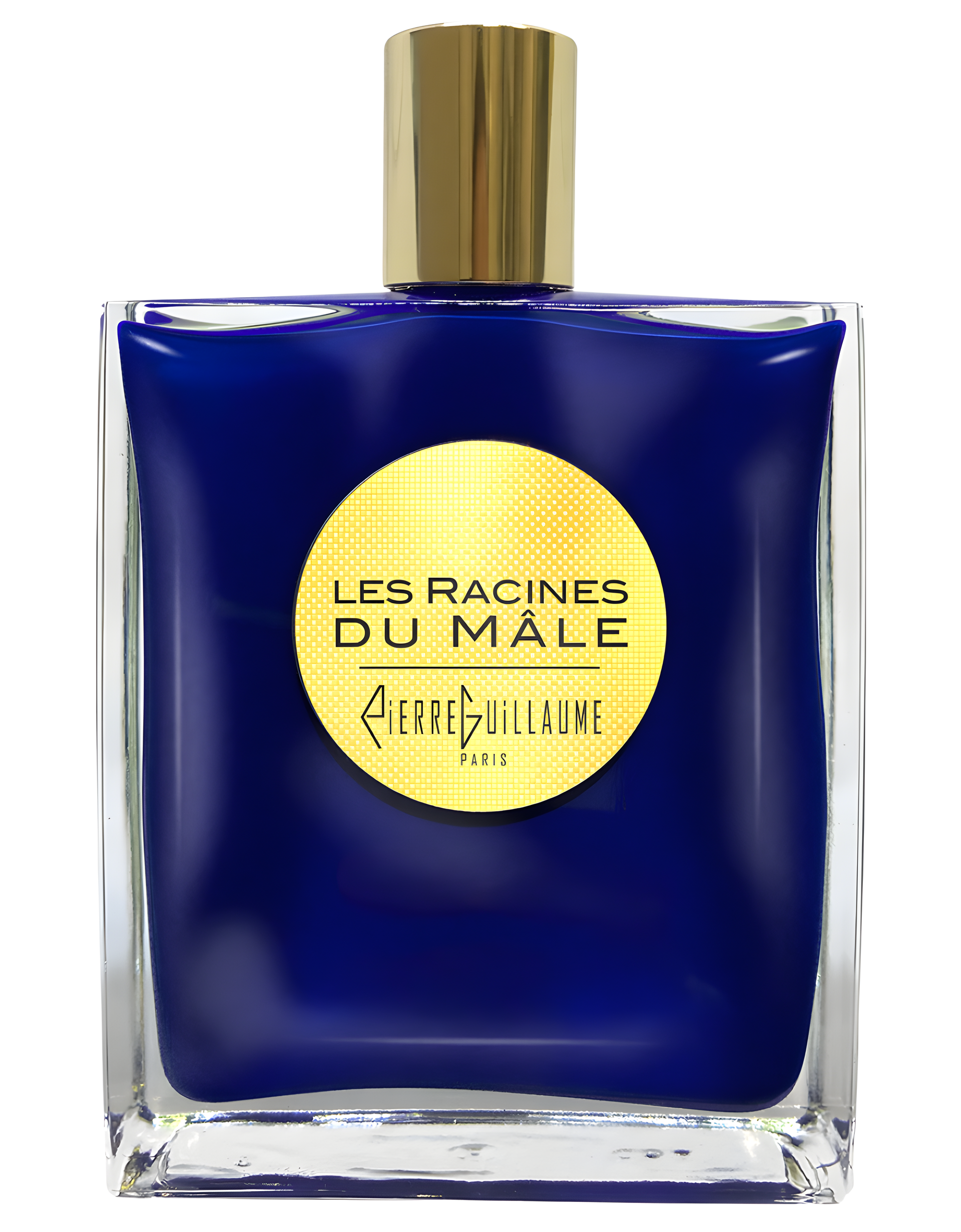 Les Racines Du Mâle by Pierre Guillaume Paris perfume bottle