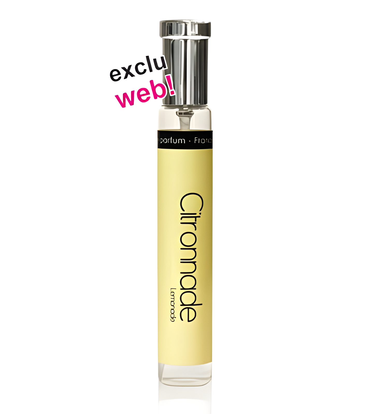 Citronnade by Adopt Parfums perfume bottle