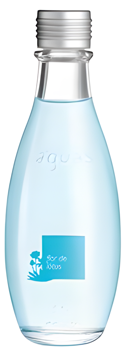Flor de Lótus by Natura perfume bottle