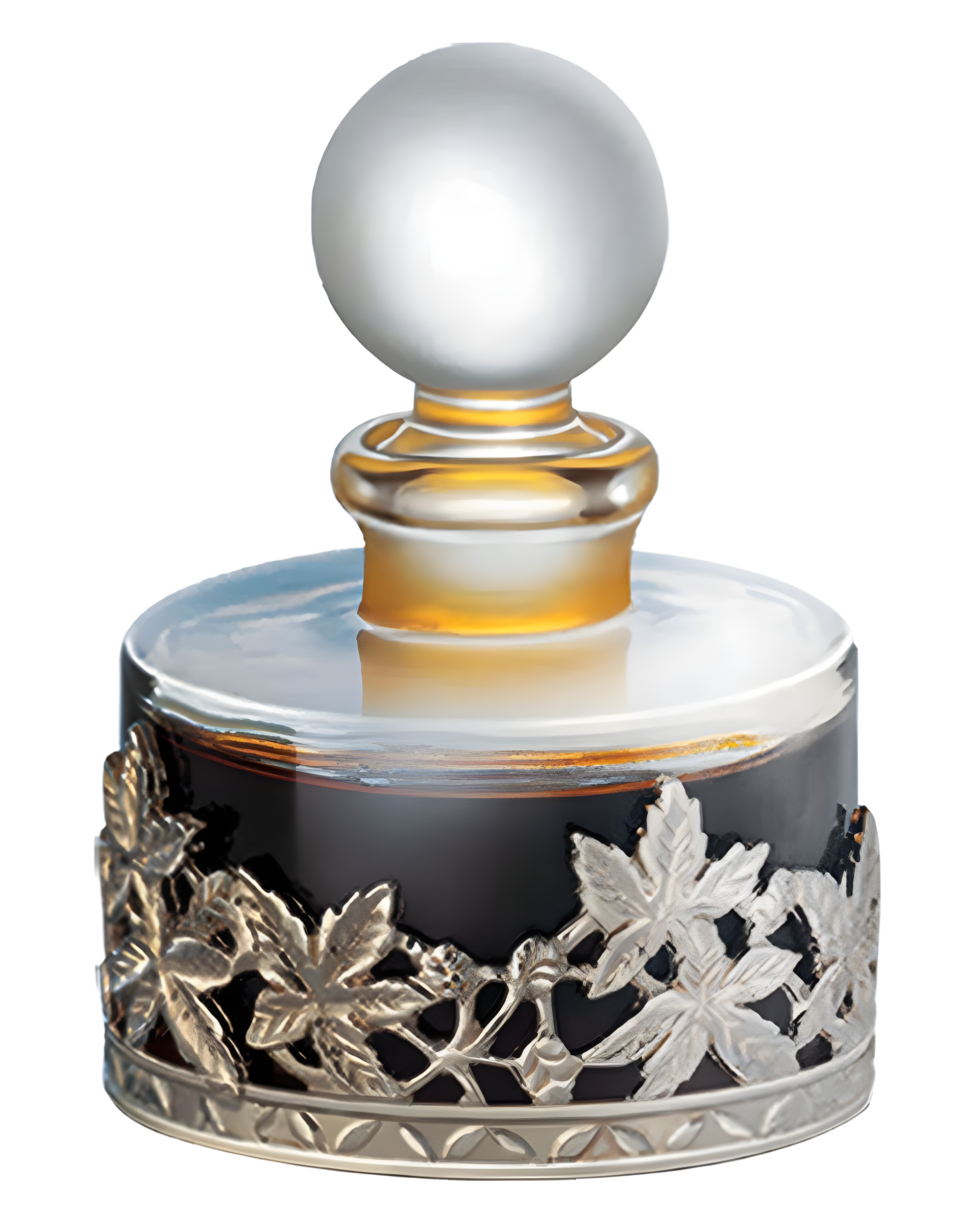 Mukhalat Malaki by Swiss Arabian perfume bottle