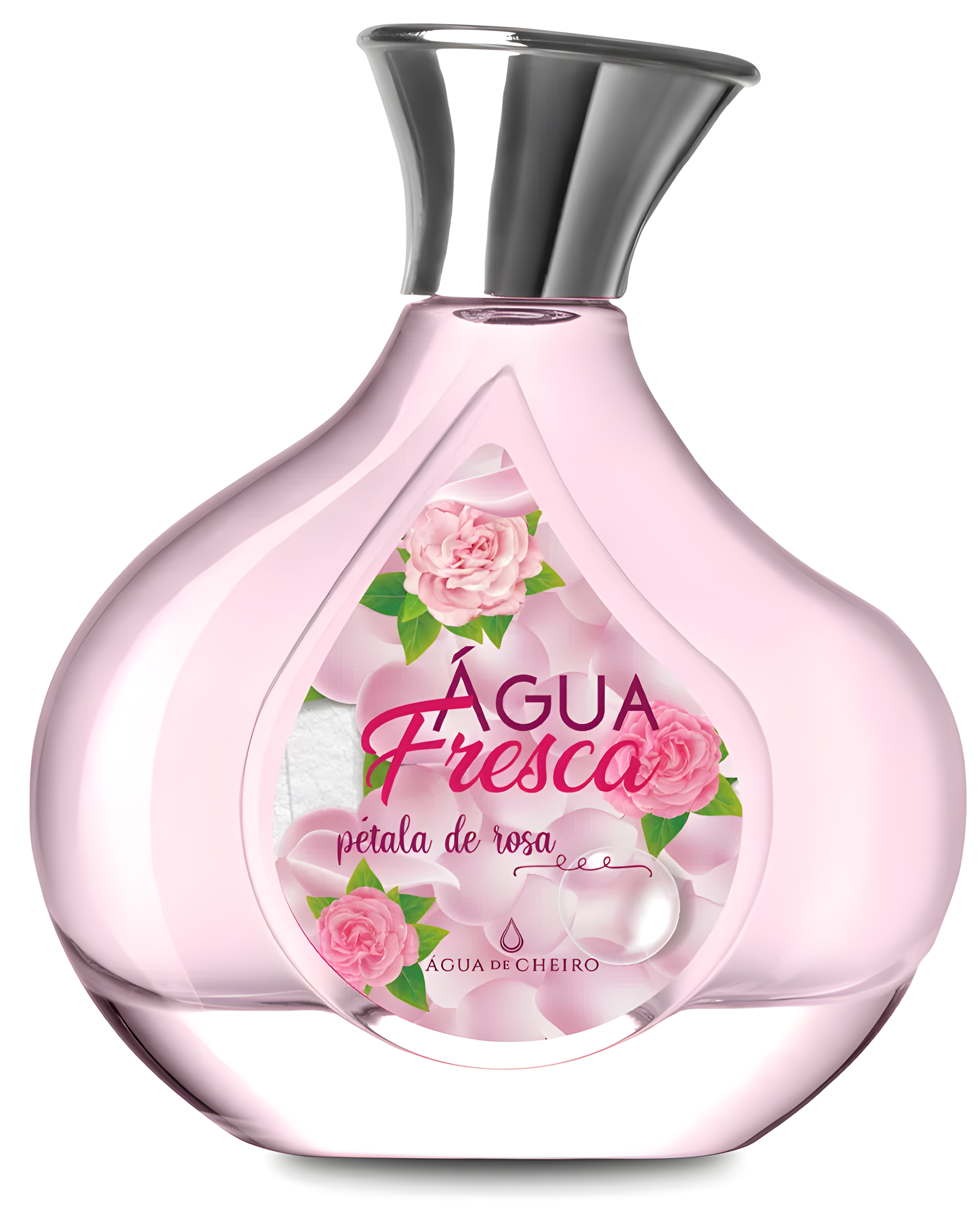 Água Fresca Pétala de Rosa by Água de Cheiro perfume bottle