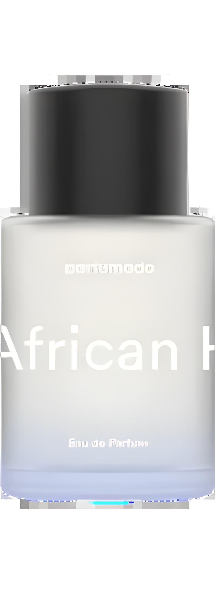 African Hours by Parfumado perfume bottle