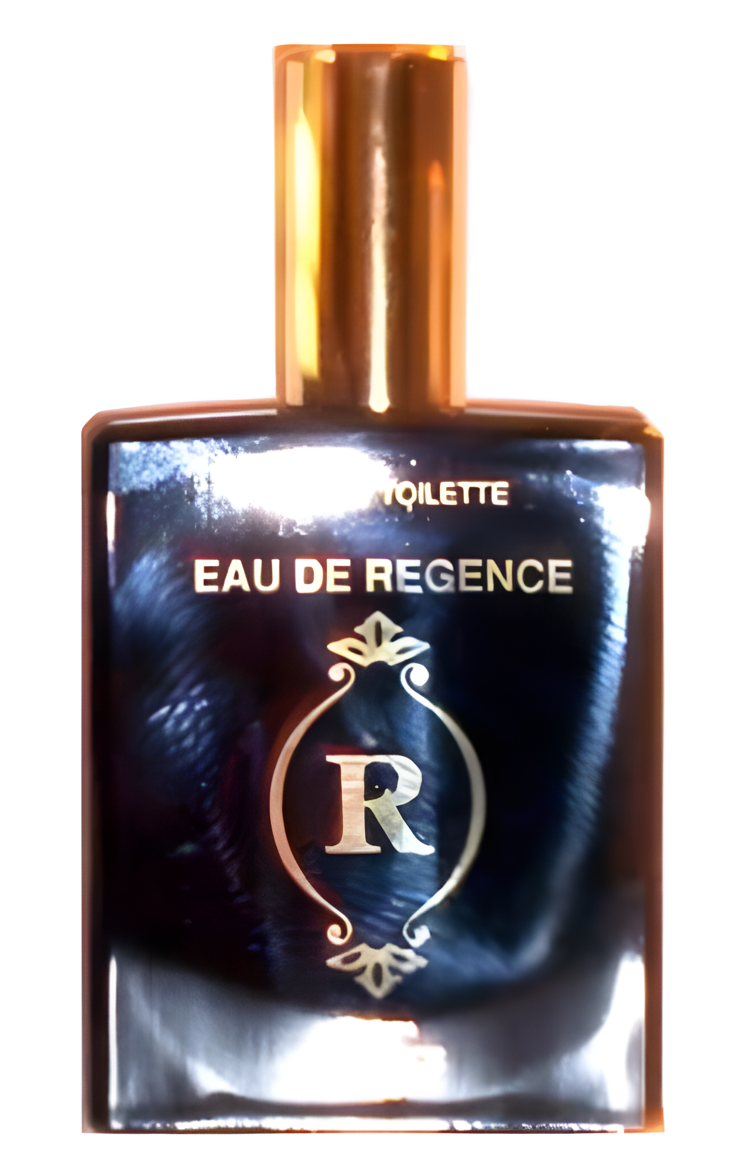 Eau de Regence by Parfums Regence perfume bottle