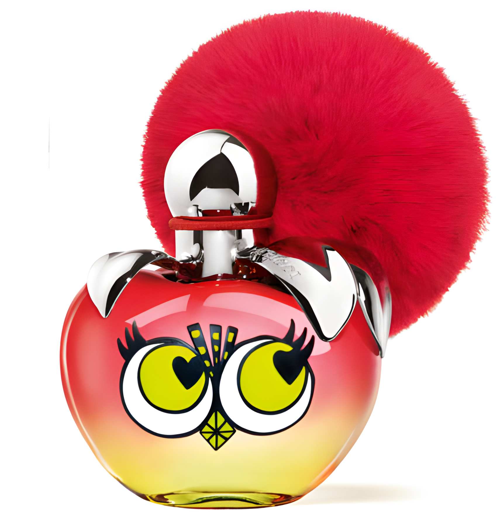 Les Monstres de Nina Ricci Nina by Nina Ricci perfume bottle