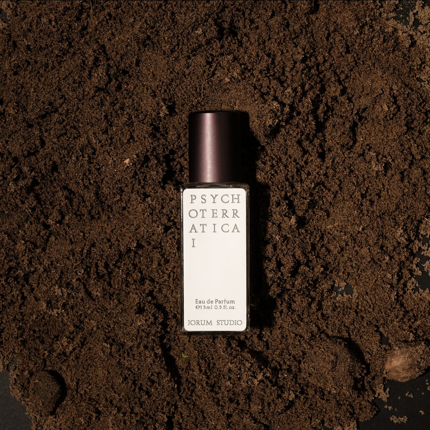 Psychoterratica I 2020 by Jorum Studio perfume bottle