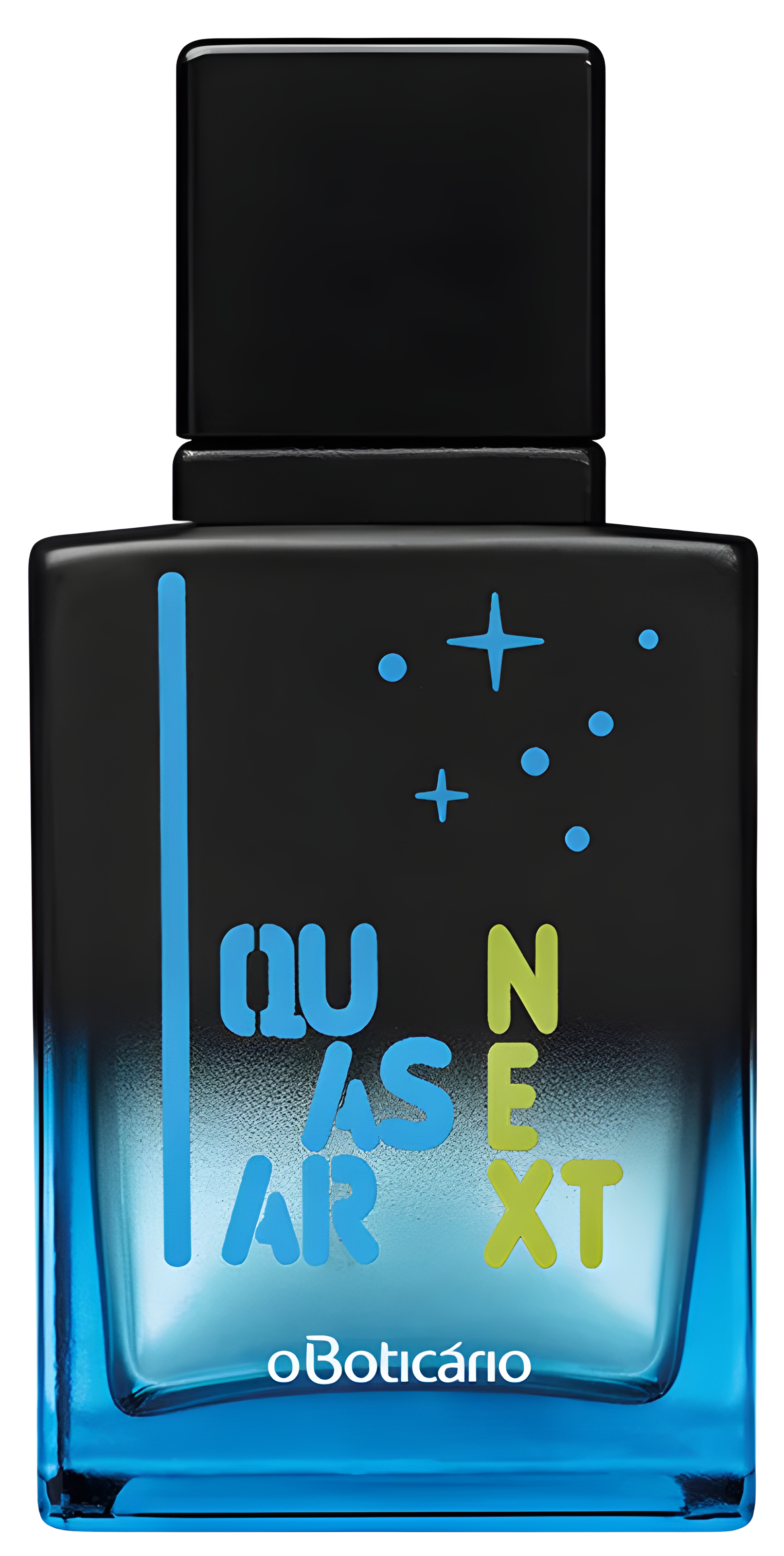 Quasar Next by O Boticário