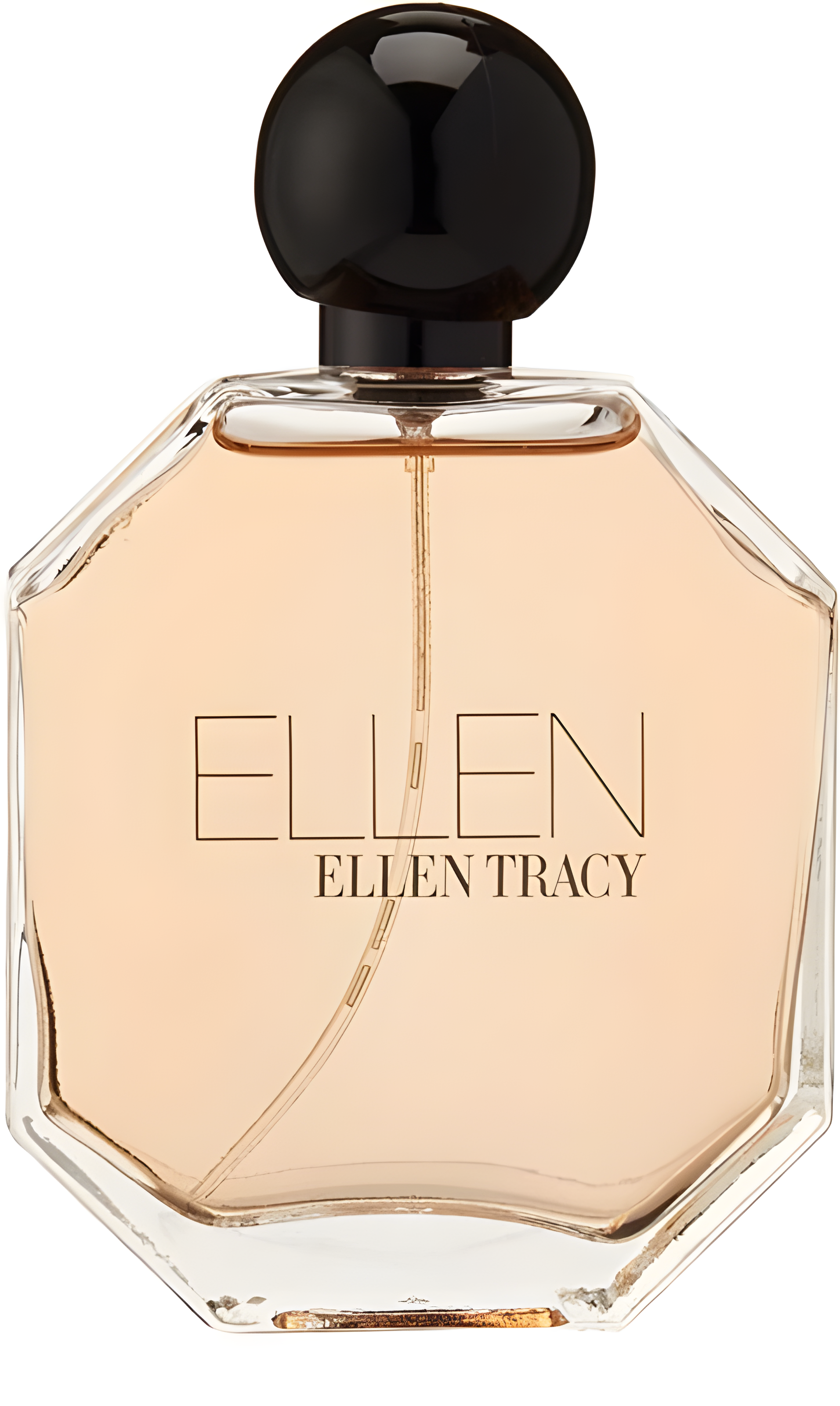 Ellen by Ellen Tracy perfume bottle
