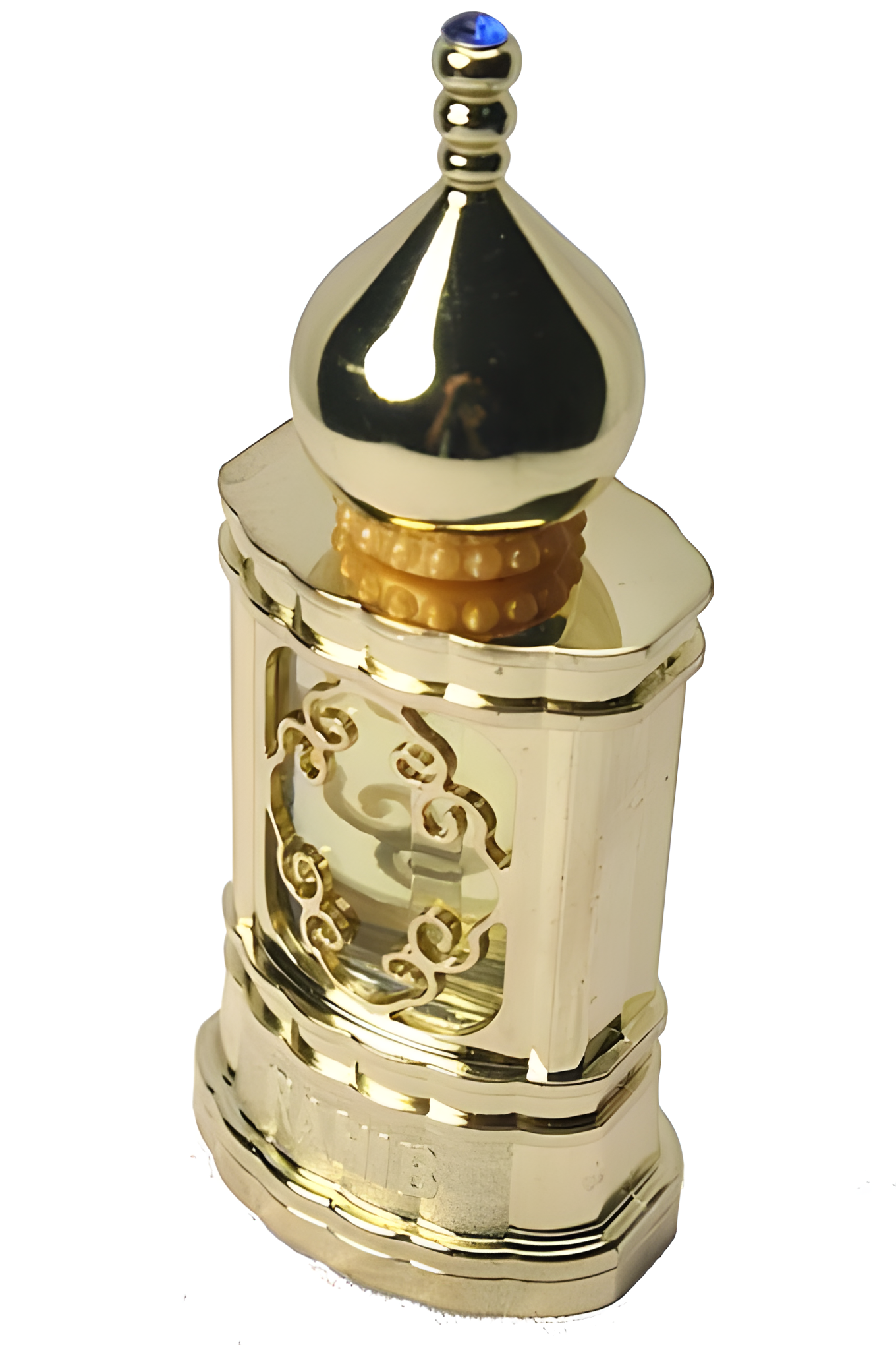 Rahib by Al Haramain Perfumes perfume bottle