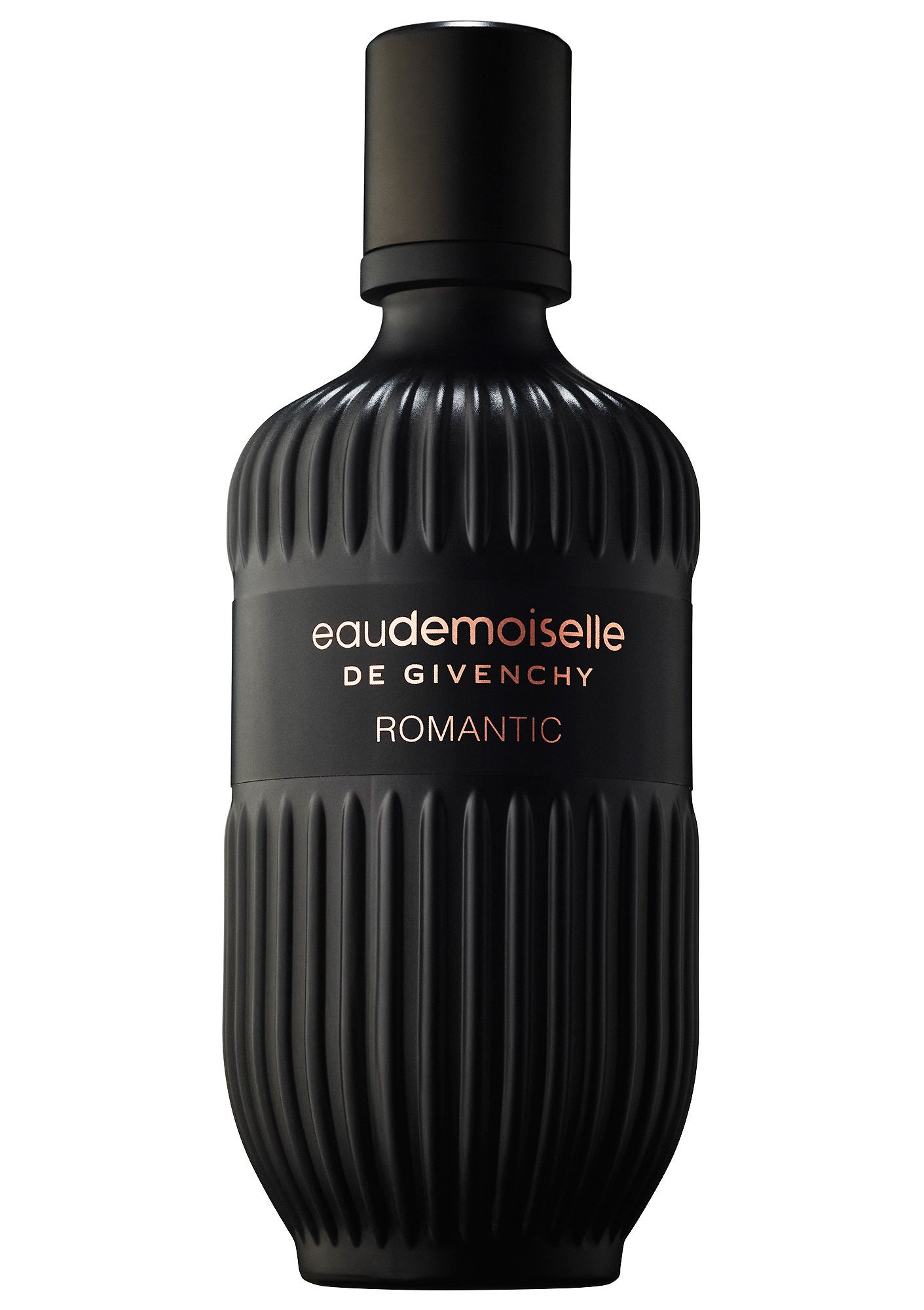 Eaudemoiselle de Givenchy Romantic by Givenchy perfume bottle