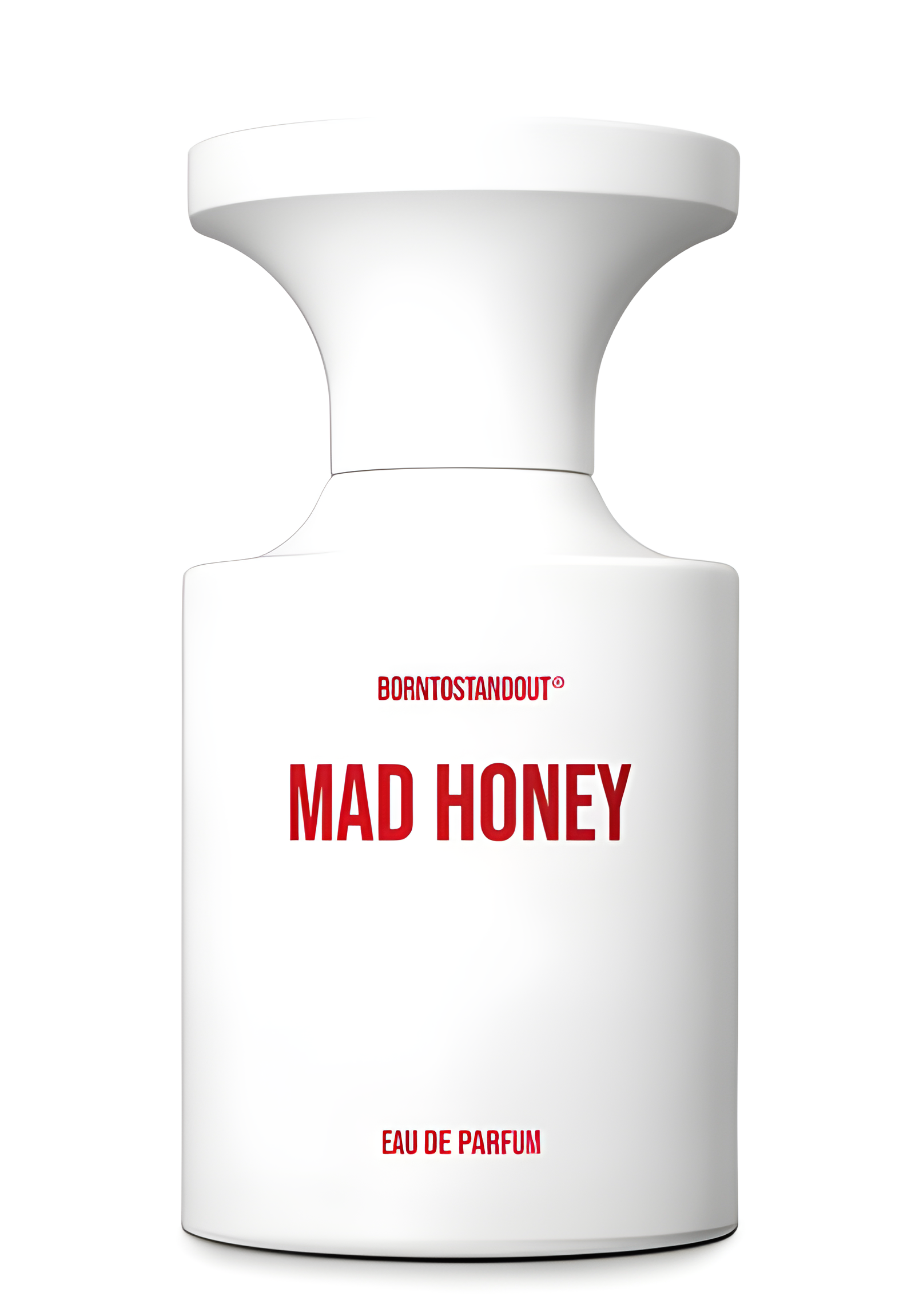 Mad Honey by BORNTOSTANDOUT® perfume bottle