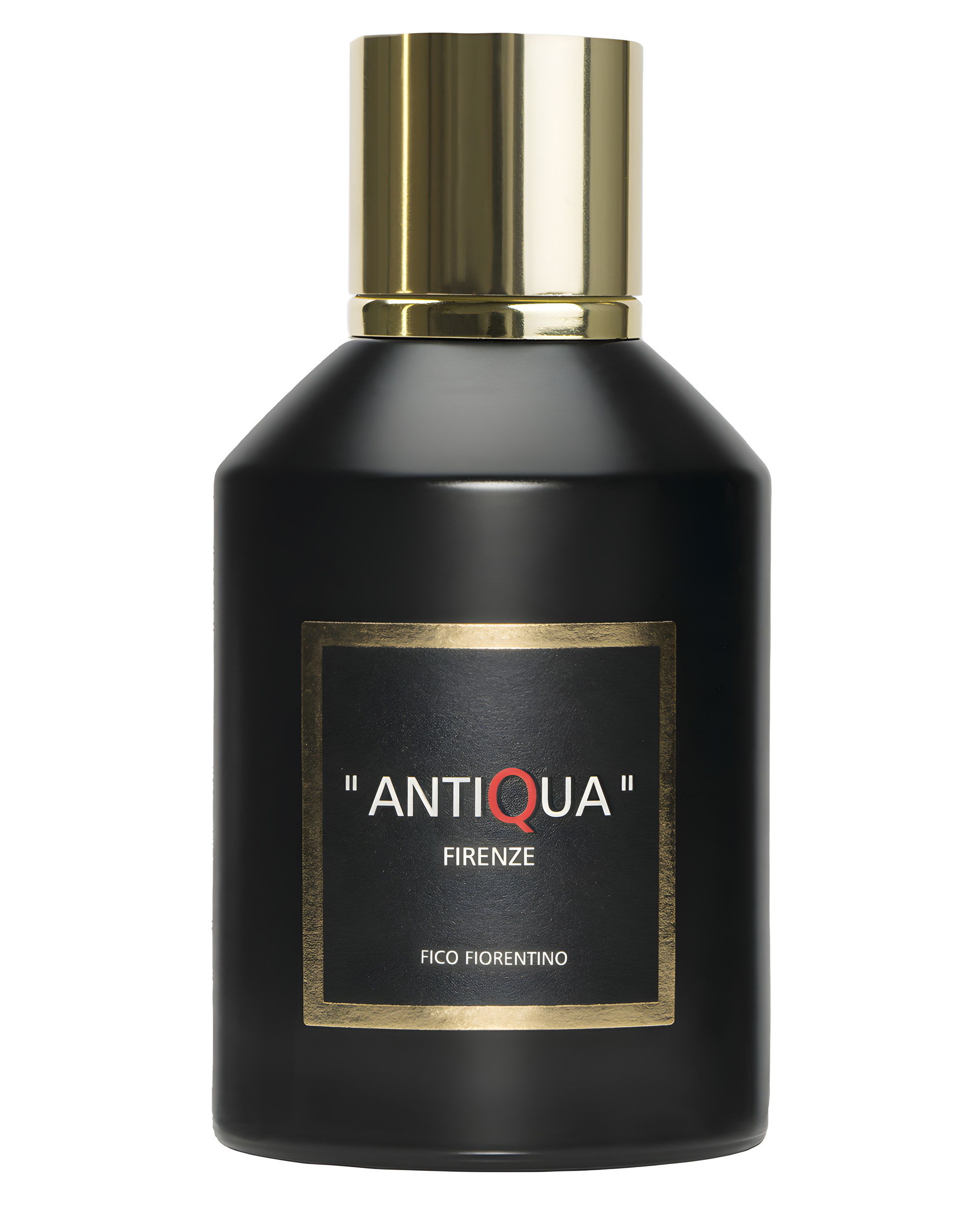 Fico Fiorentino by Antiqua Firenze perfume bottle