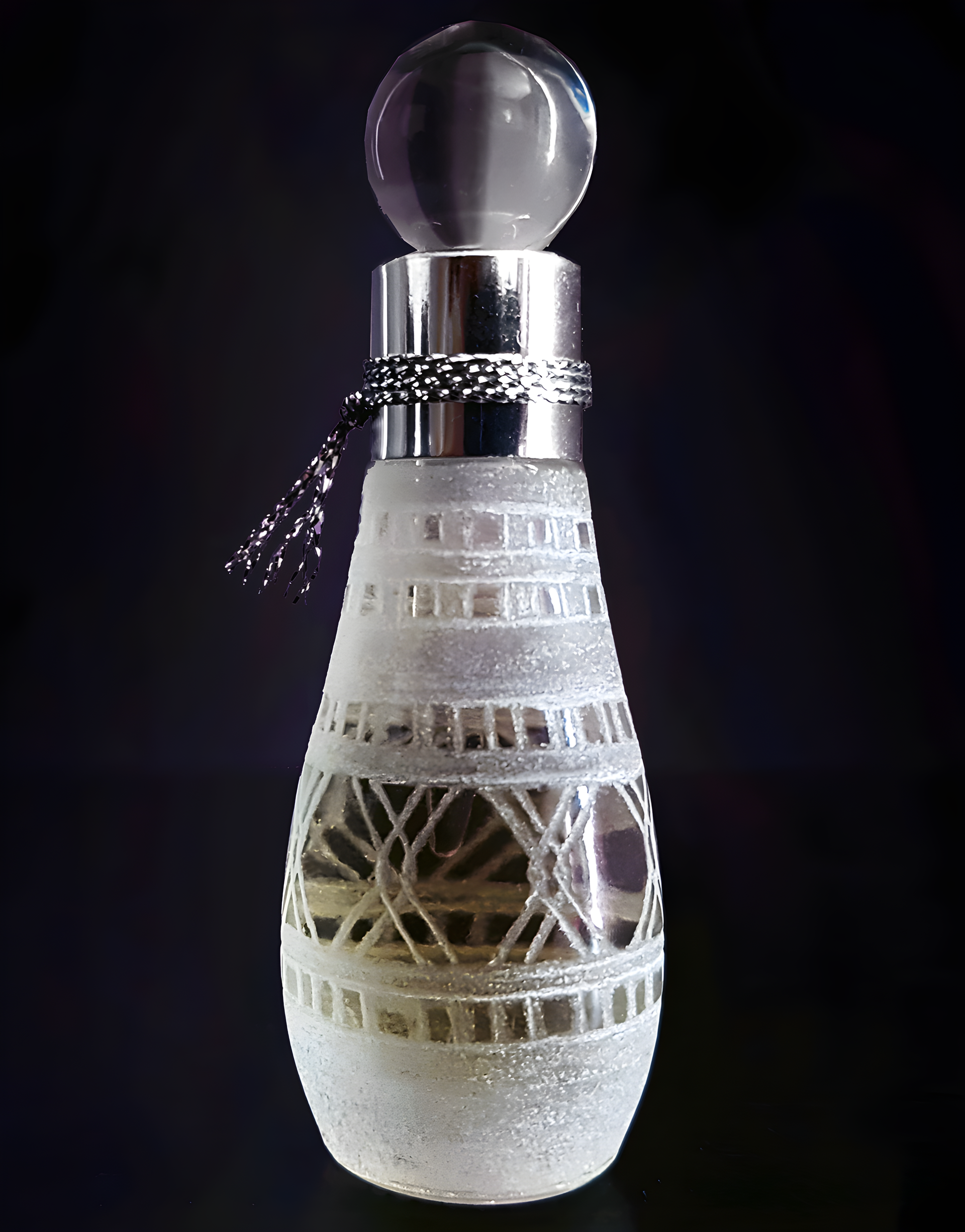 Mothers-Daughters Дочки-Матери by Ladanika perfume bottle