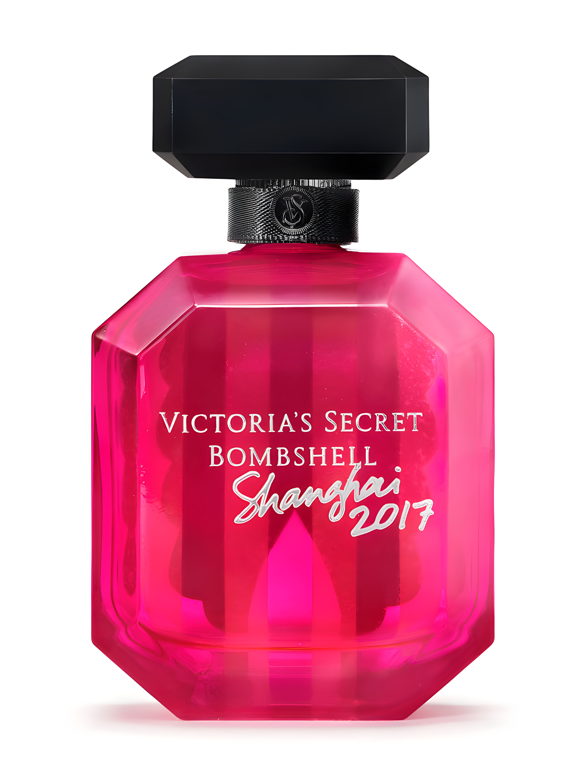 Bombshell Shanghai 2017 by Victoria's Secret perfume bottle