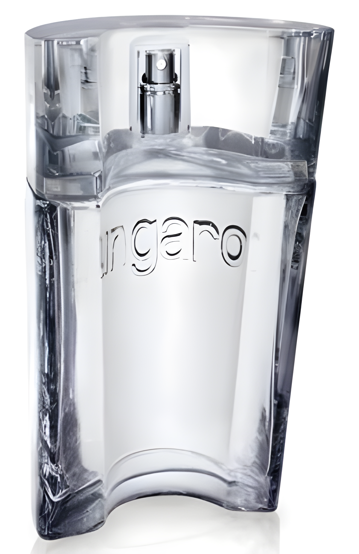 Ungaro Man by Emanuel Ungaro perfume bottle