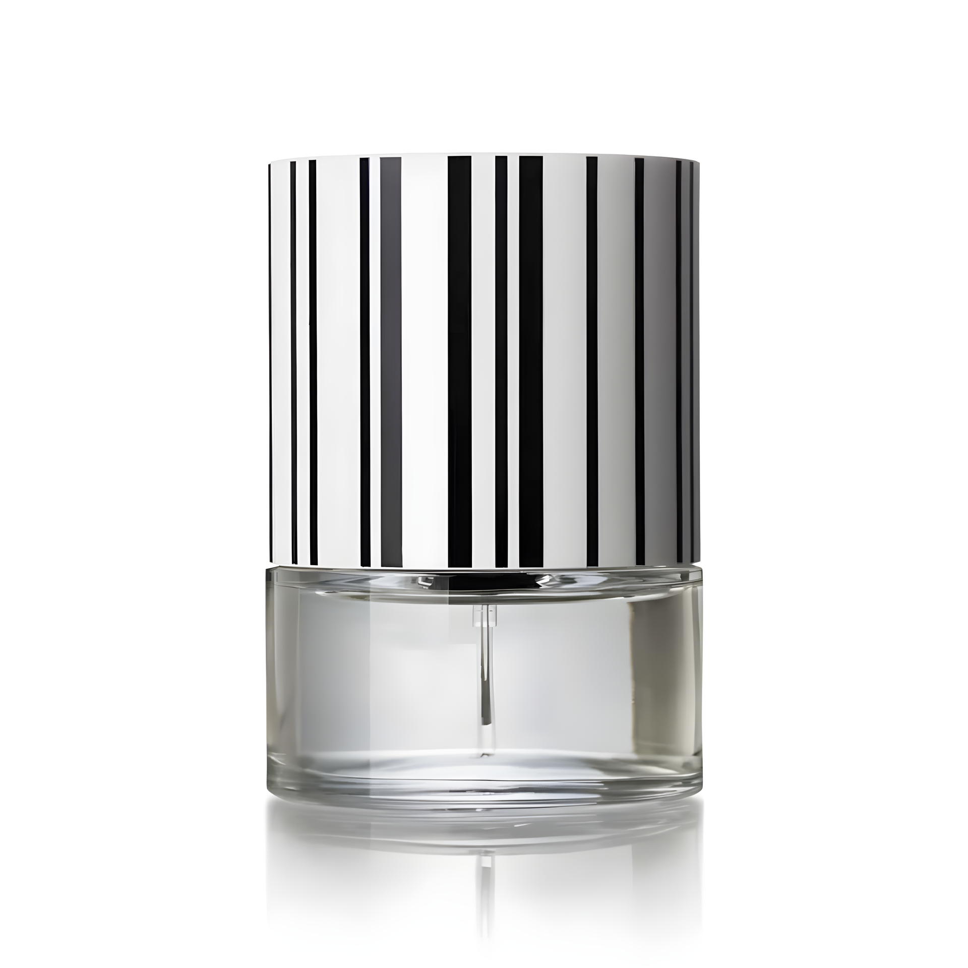 301 Jasmine & Sandalwood by N.C.P. Olfactives perfume bottle