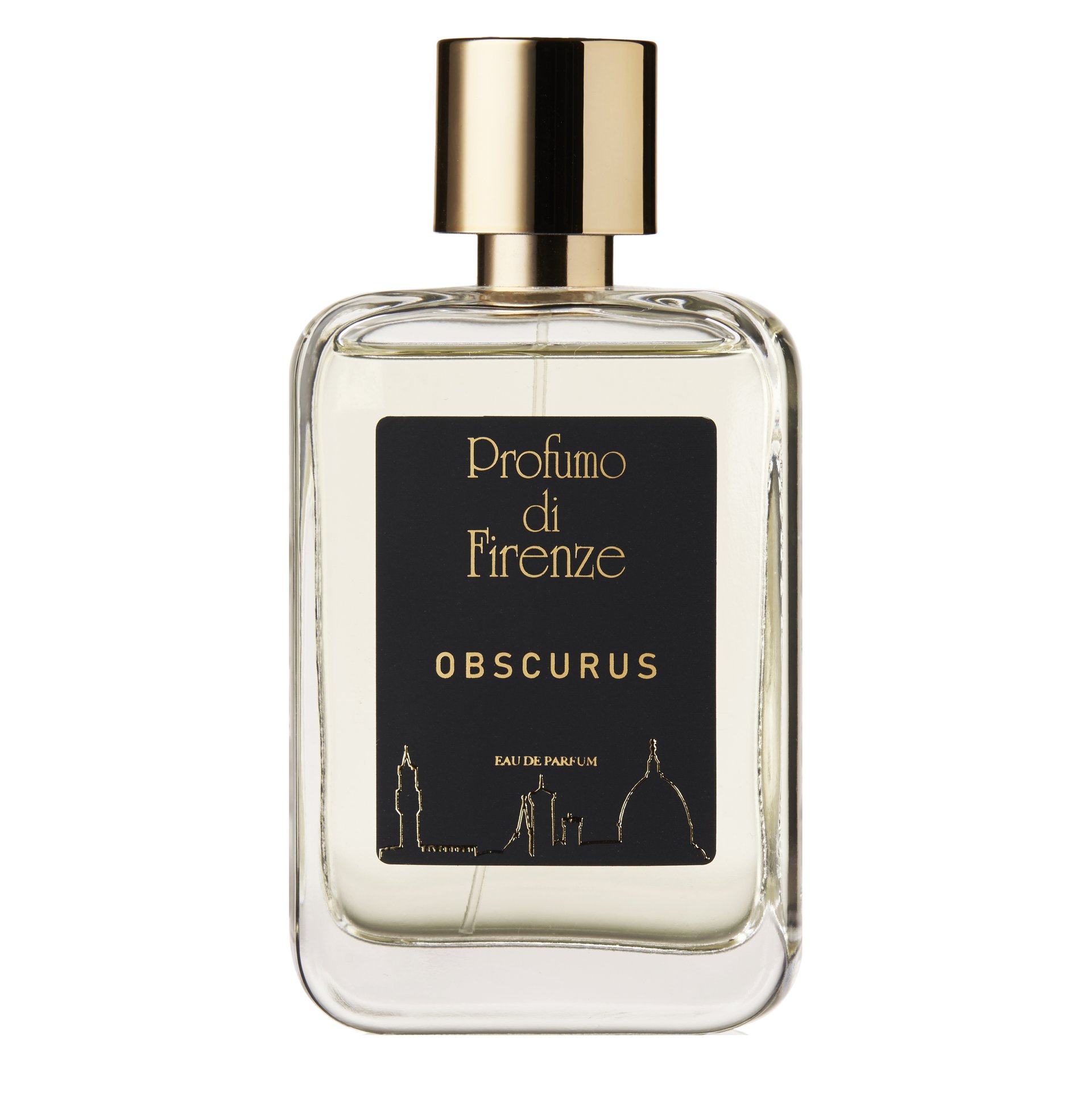 Obscurus by Profumo di Firenze perfume bottle