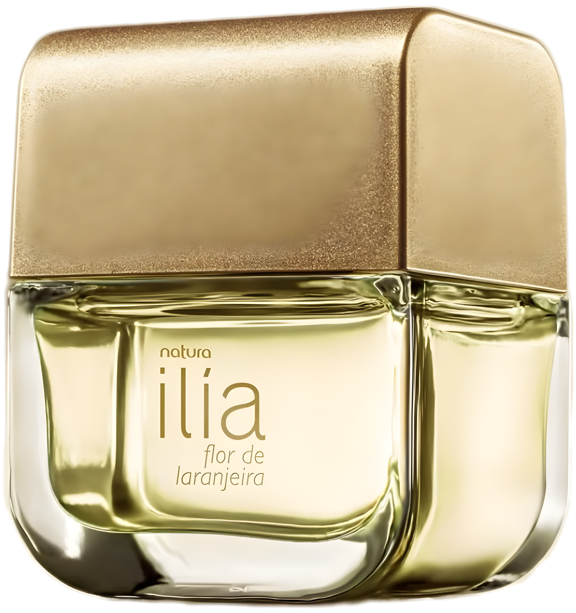 Ilía Flor de Laranjeira by Natura perfume bottle