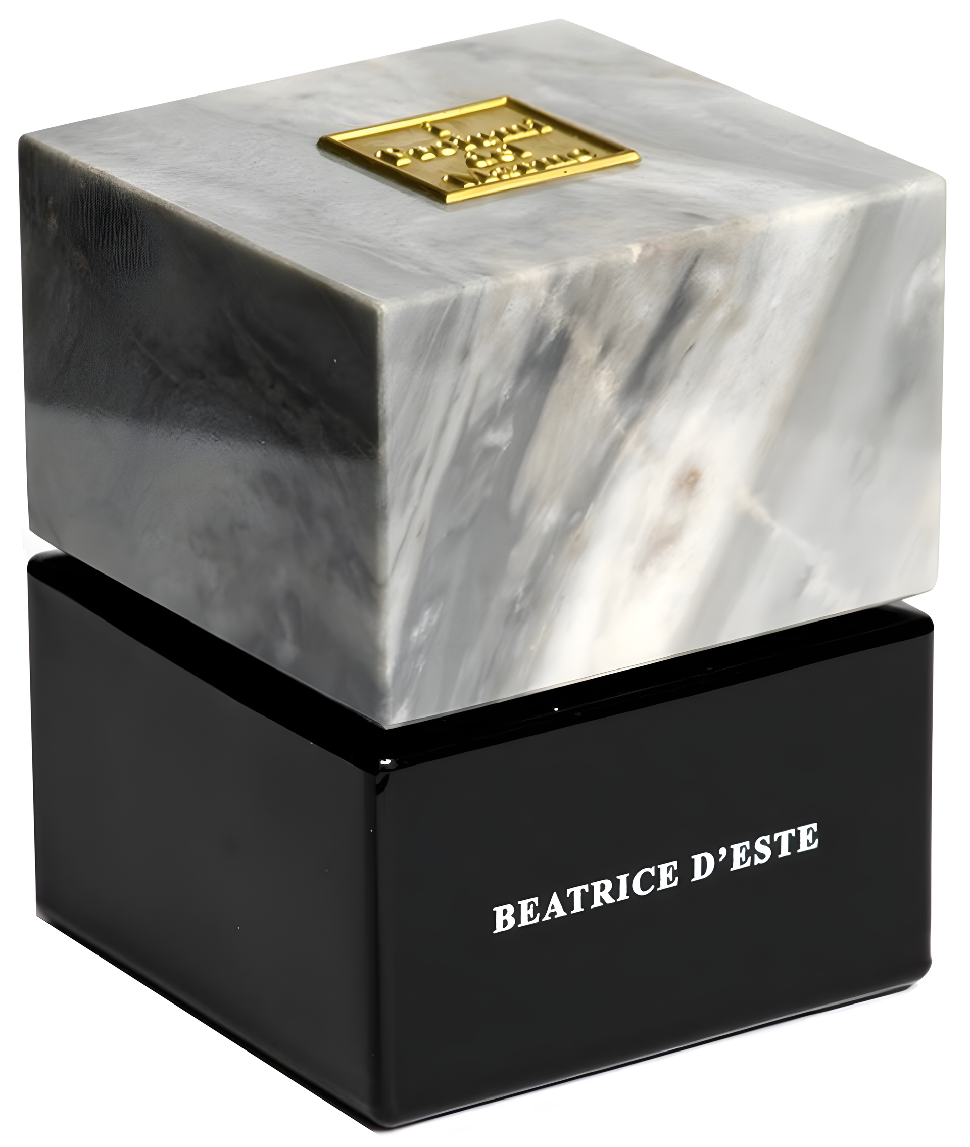 Beatrice D'Este by I Profumi Del Marmo perfume bottle