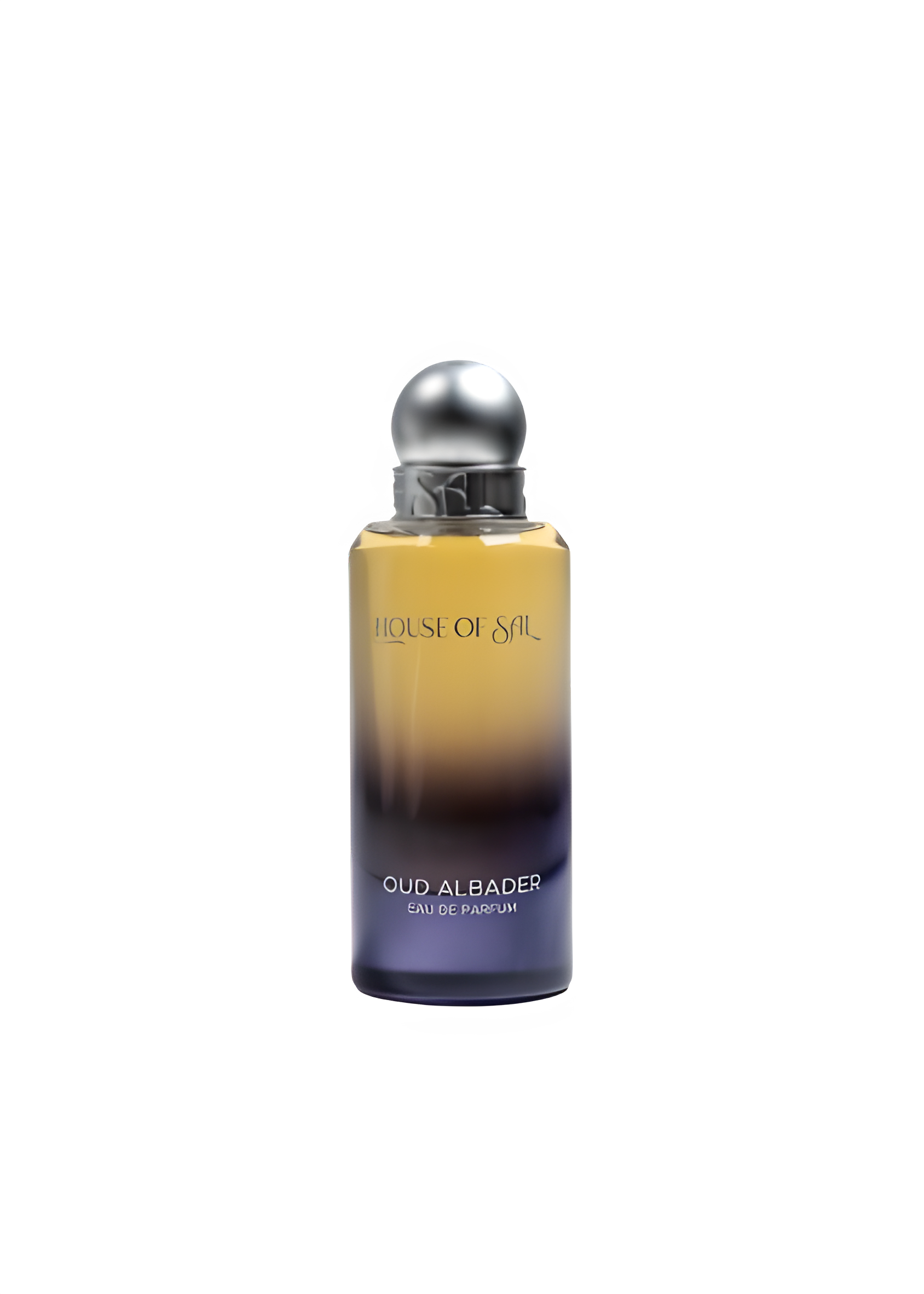 Oud Al Badr by House of Sal perfume bottle