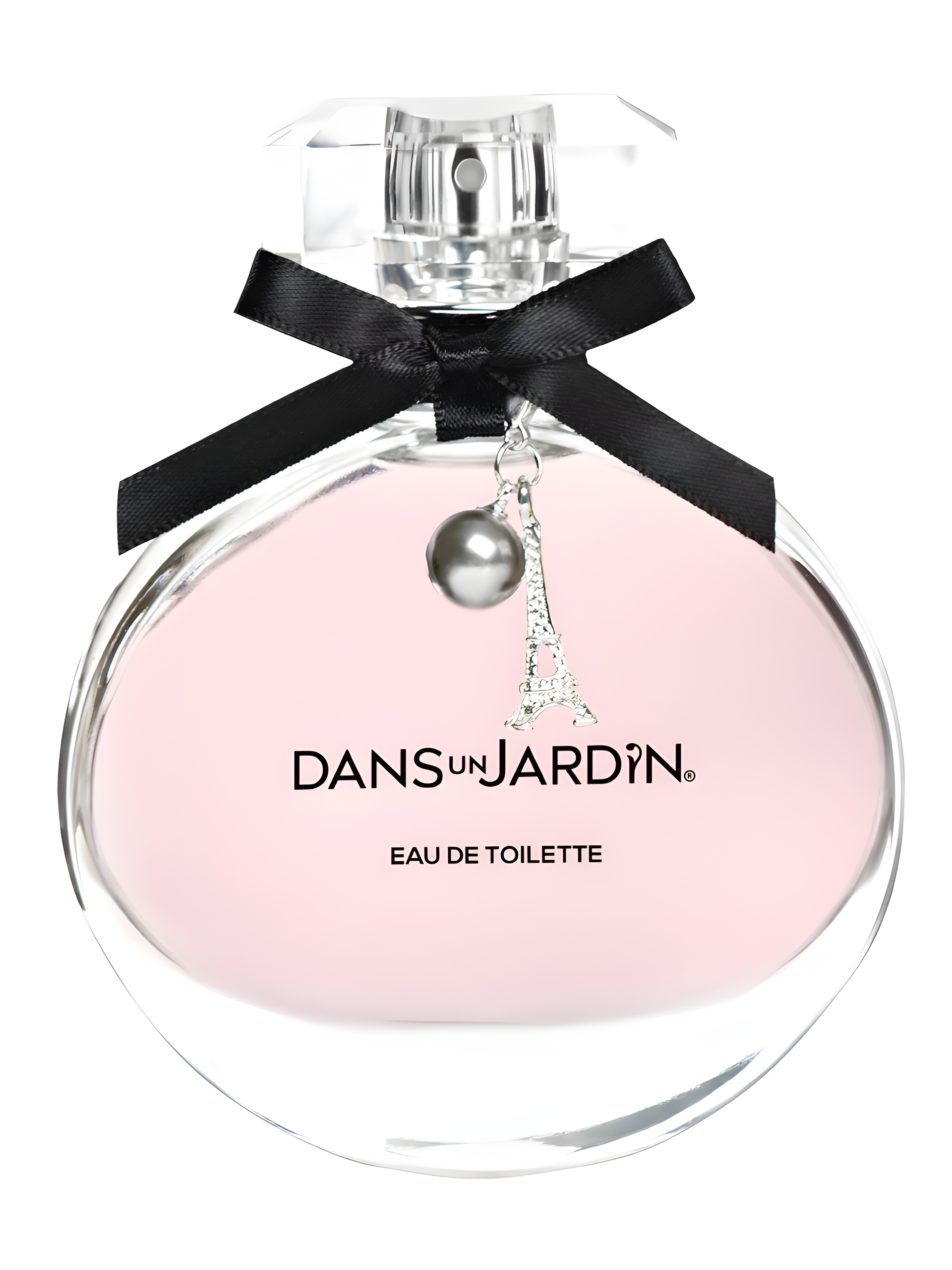 Mirabella by Dans un Jardin perfume bottle