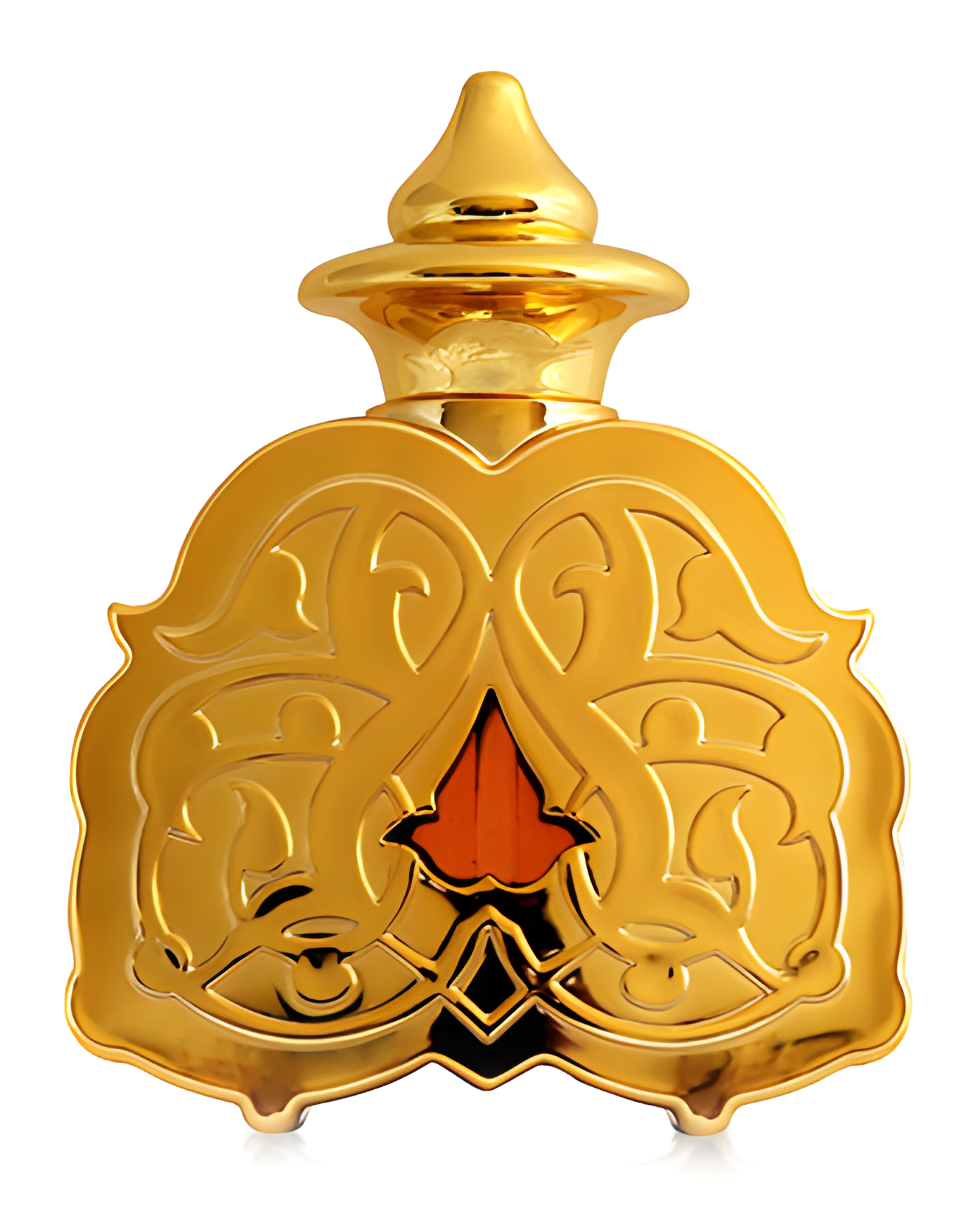 Hayaam by Ajmal perfume bottle