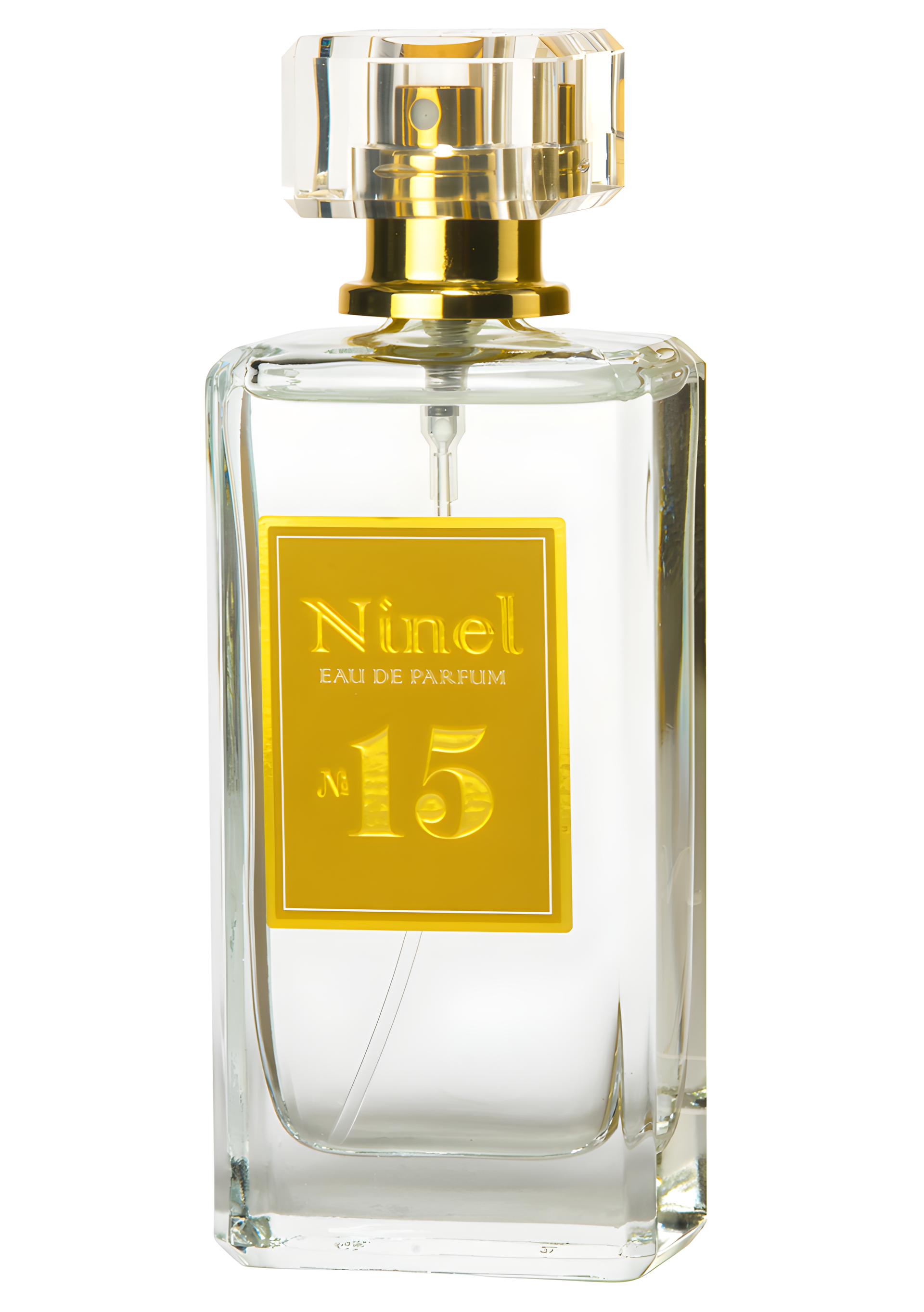 Ninel No. 15 by Ninel Perfume perfume bottle