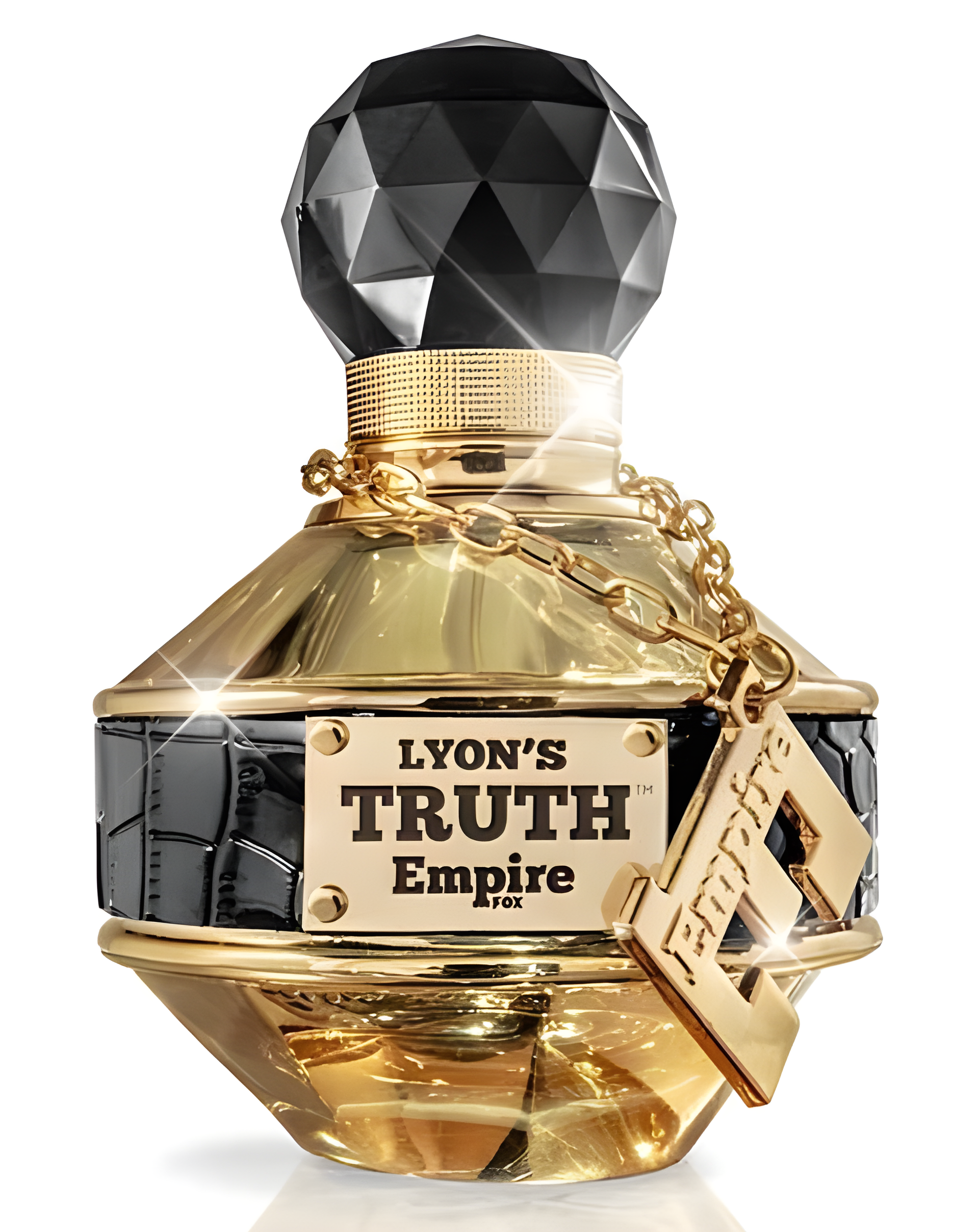 Lyon's Truth by Empire Fragrance perfume bottle