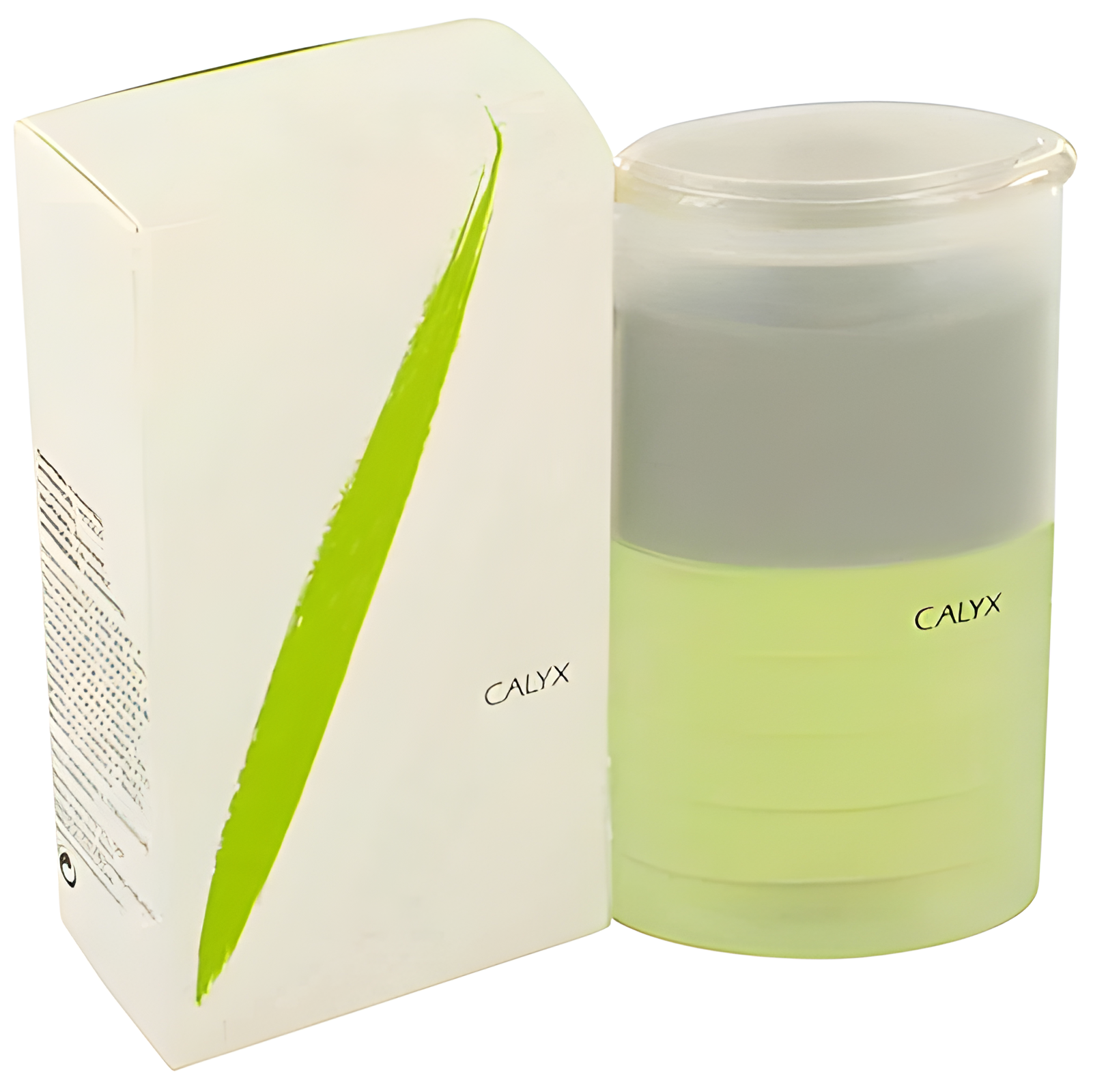 Calyx by Prescriptives perfume bottle