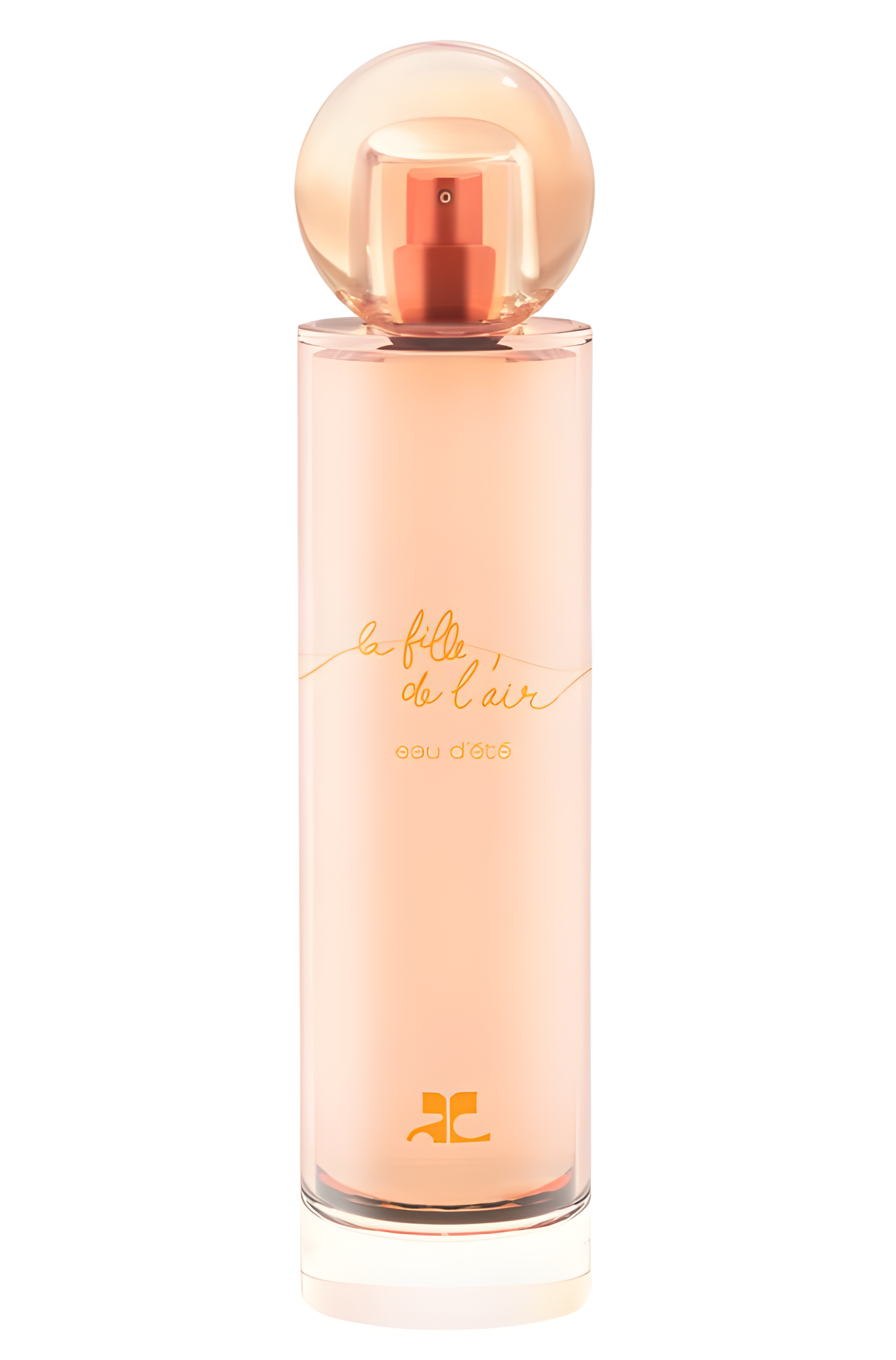 Courrèges La Fille de l'Air Eau d'Ete