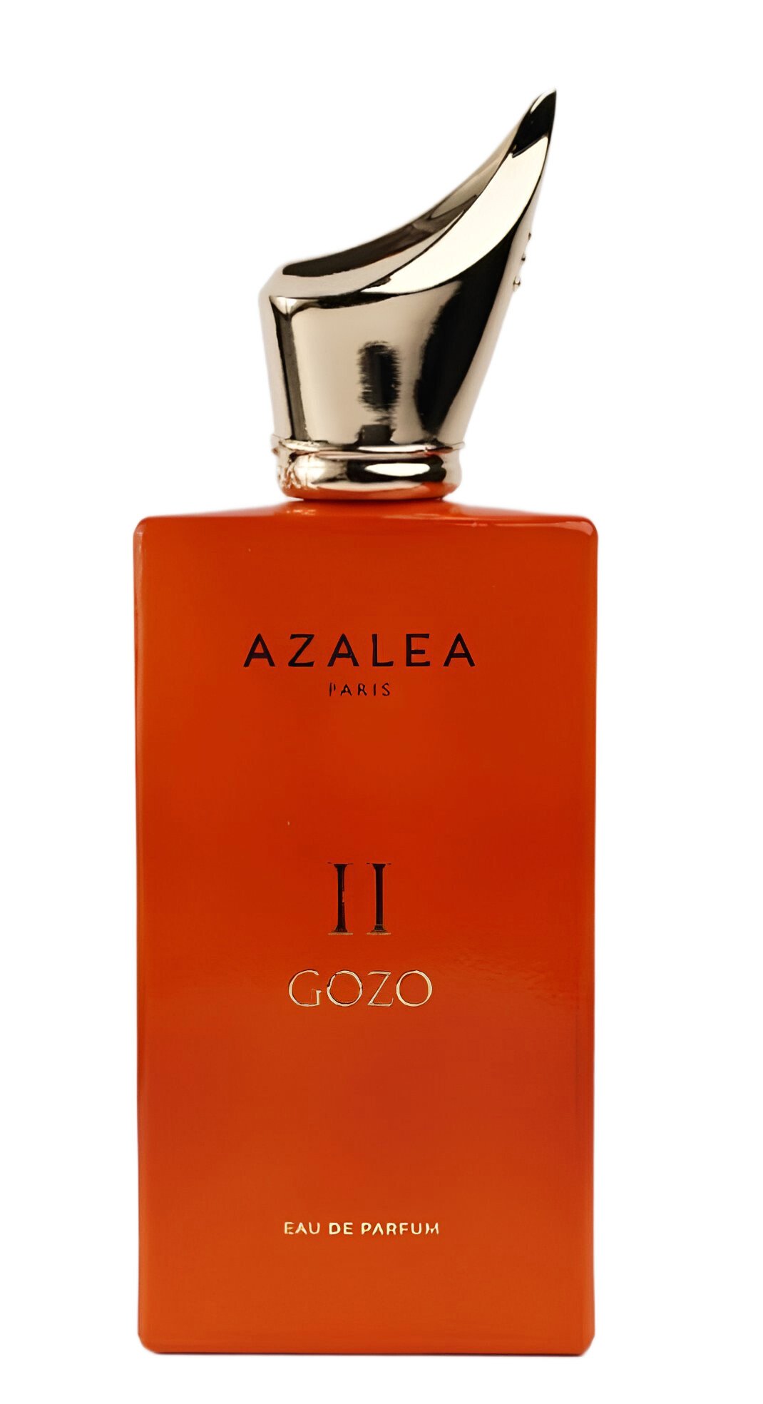 II Gozo by Azalea Parfums perfume bottle