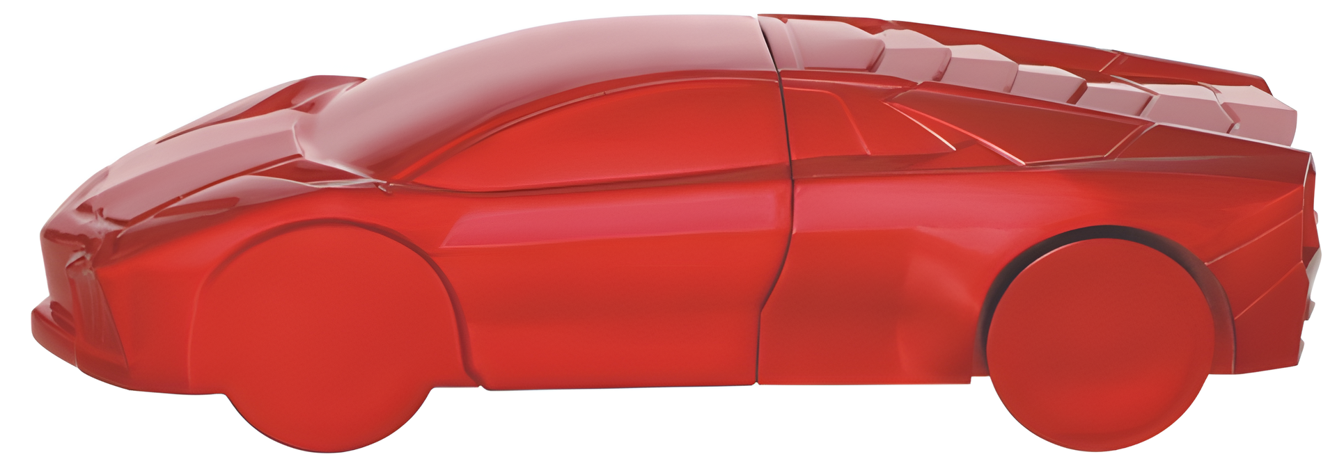 Coupe Luxe by Mont’Anne Parfums perfume bottle