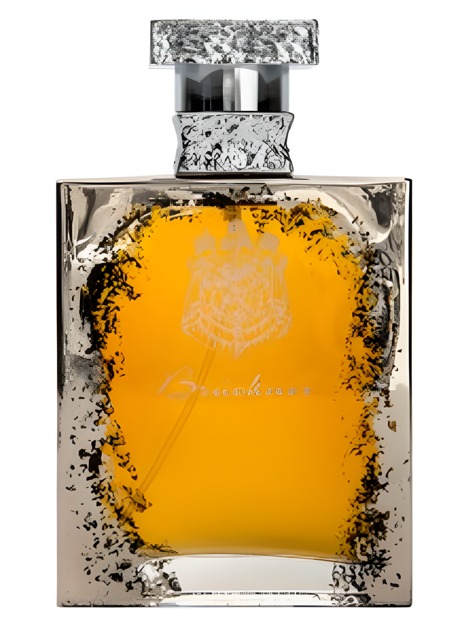 Muscade Argent by Parfumerie Bruckner perfume bottle