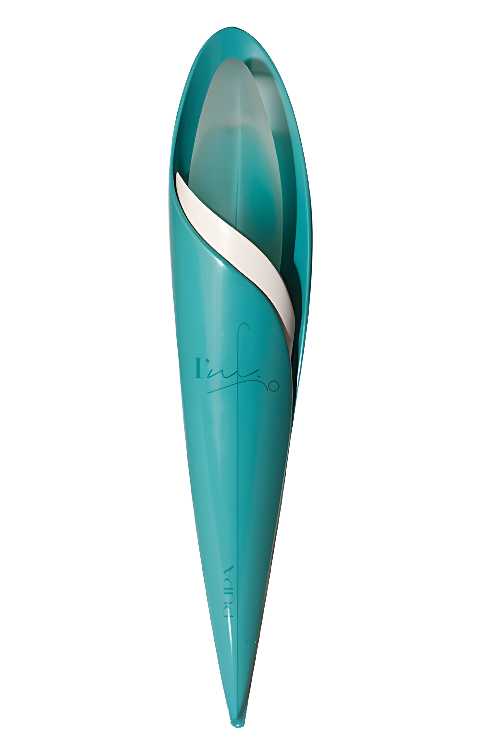 I'm Fio Emerald Dream by Pupa perfume bottle
