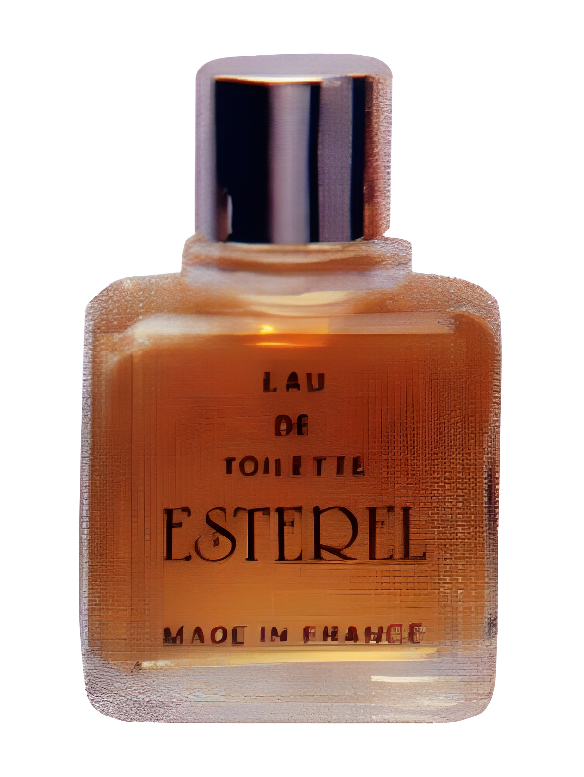 Esterel by Jacques Esterel perfume bottle