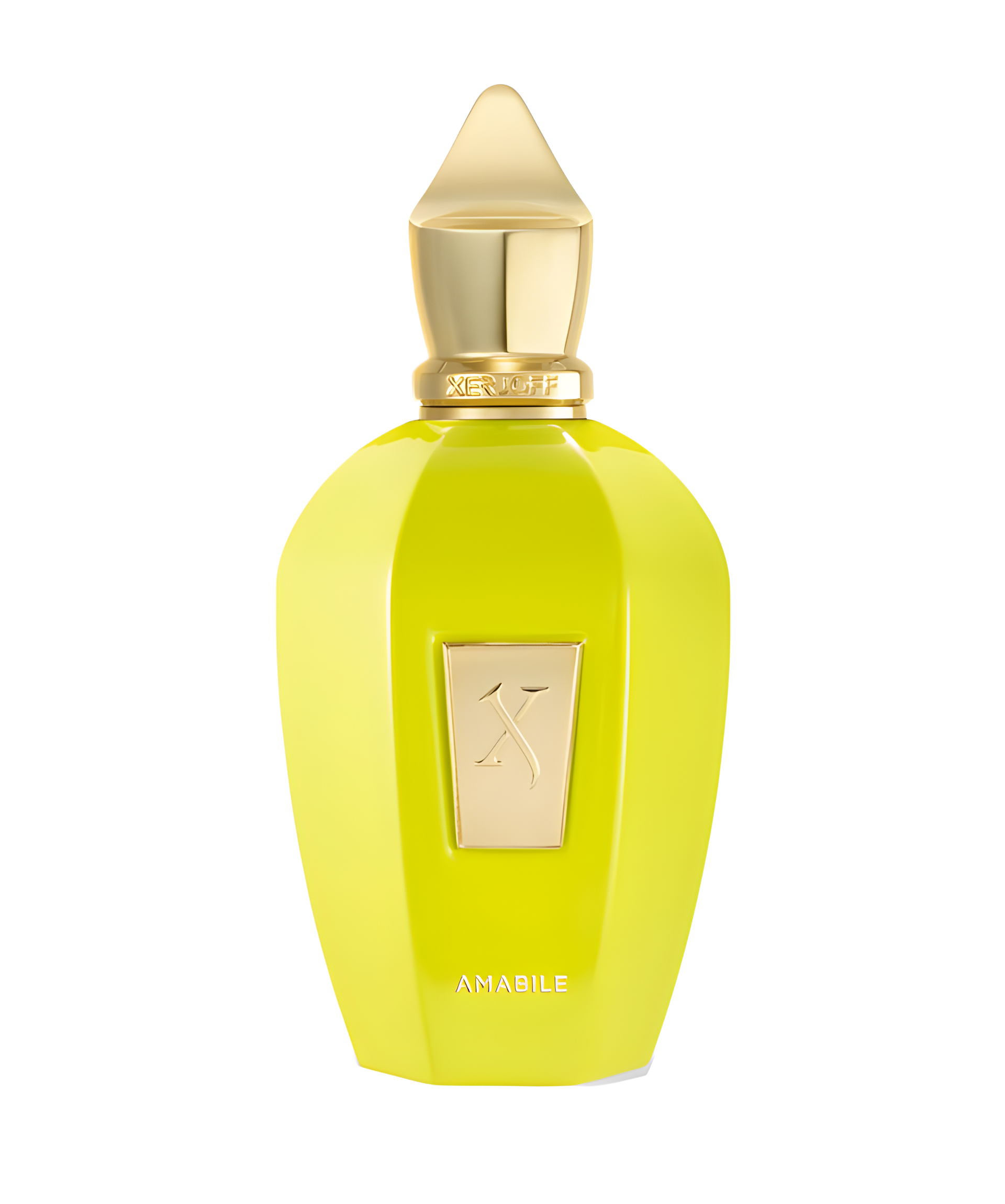 Amabile by Xerjoff perfume bottle