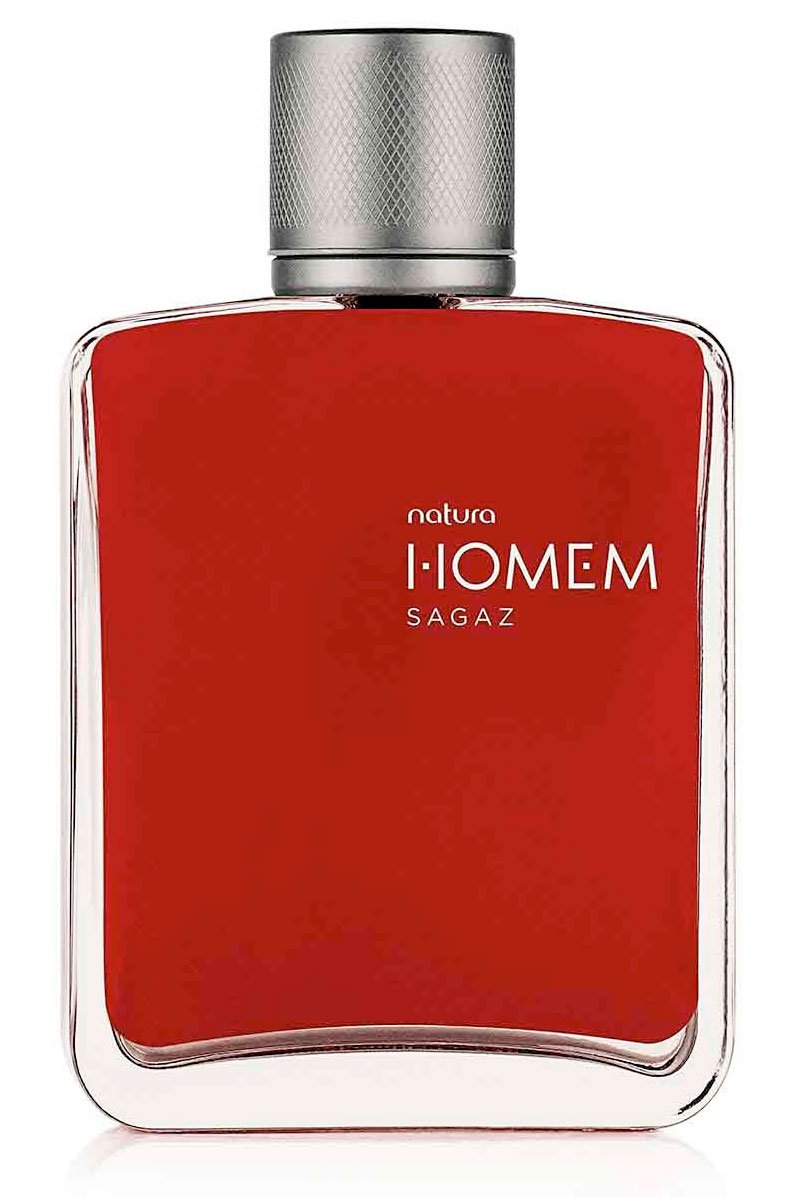 Homem Sagaz by Natura perfume bottle