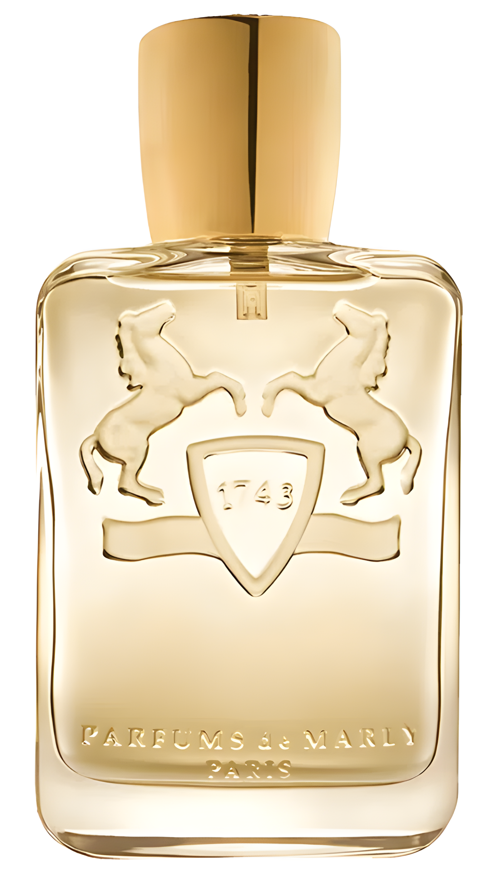 Shagya by Parfums de Marly perfume bottle