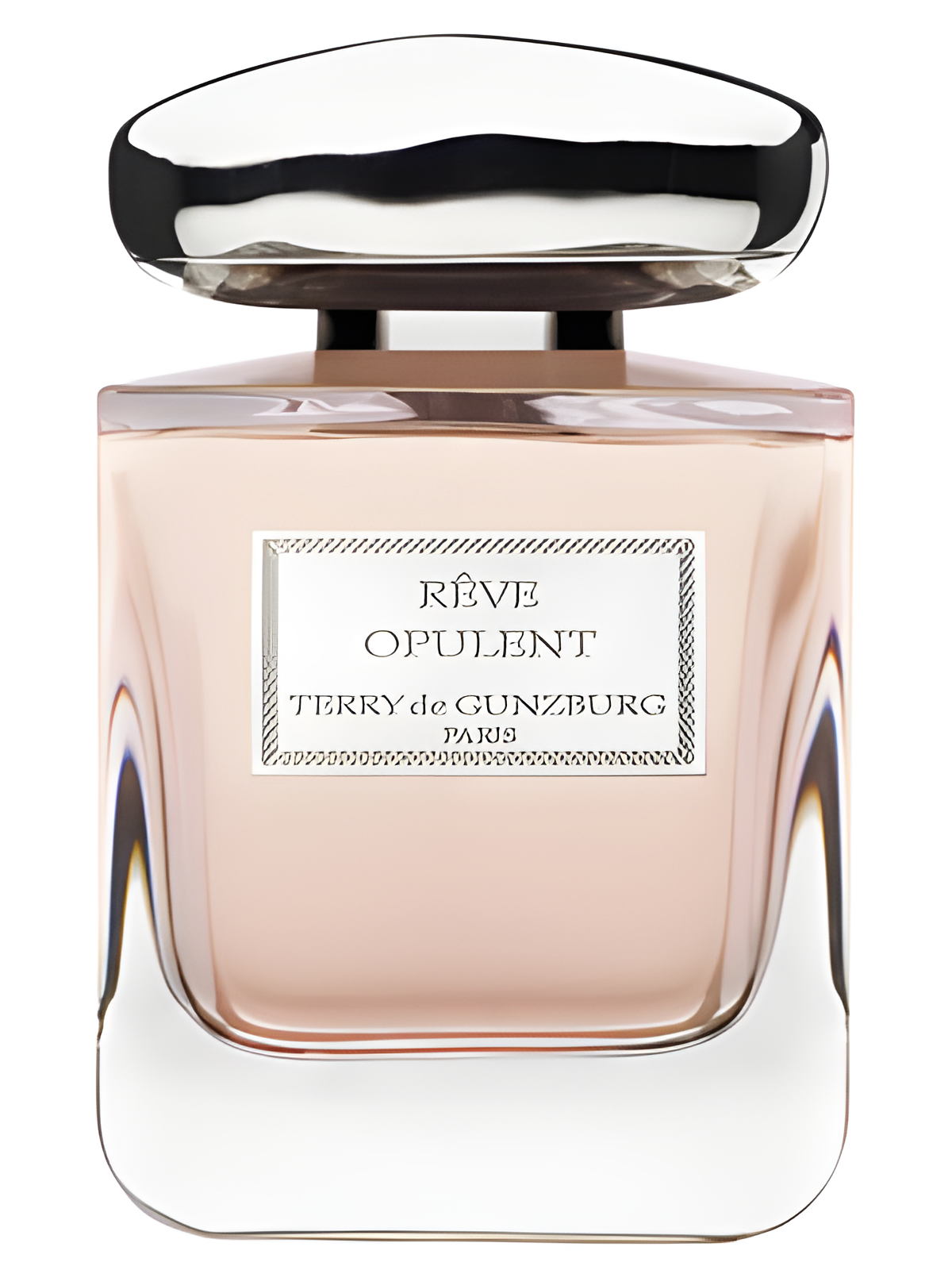 Reve Opulent by Terry de Gunzburg perfume bottle