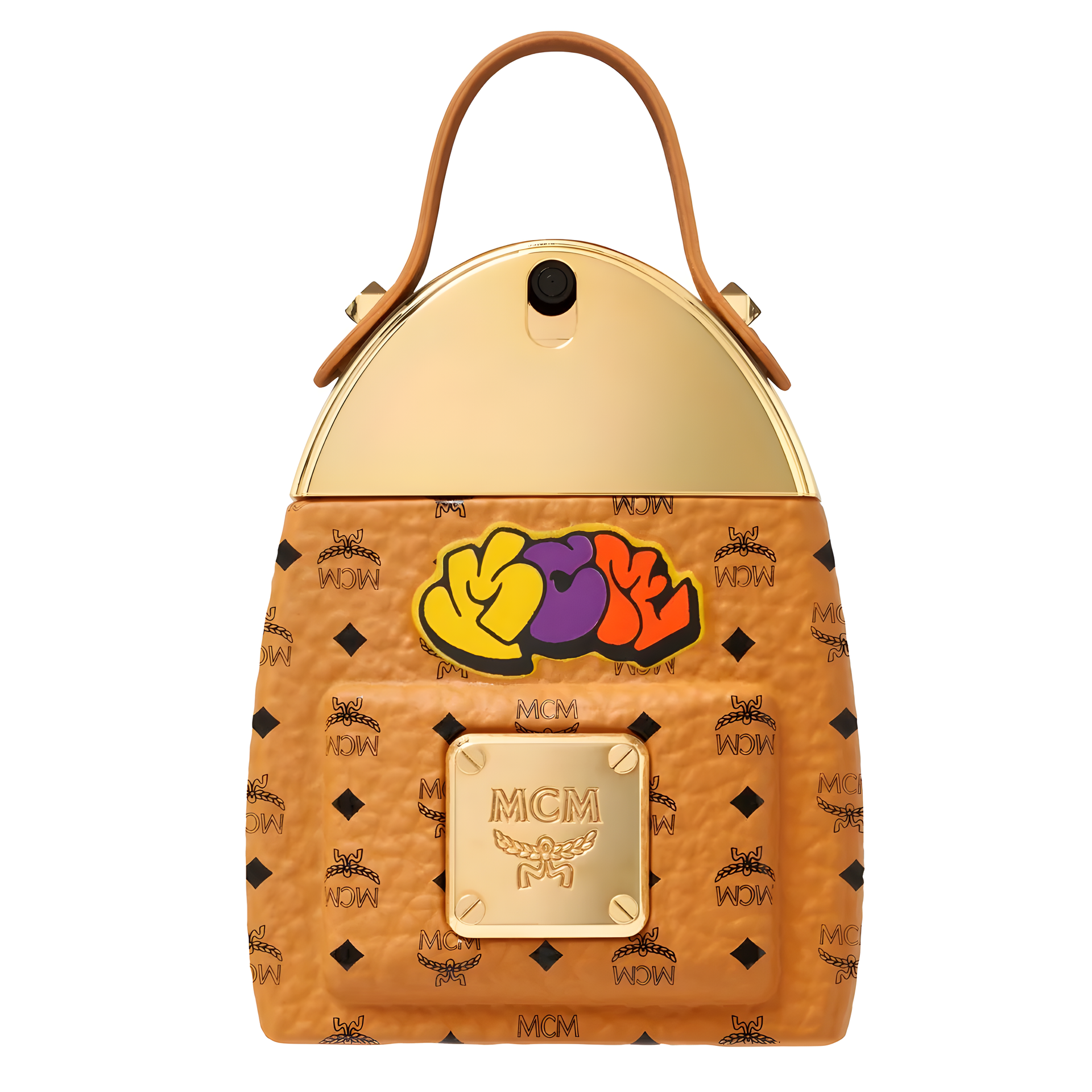 MCM Collector's Edition by MCM - Mode Creation Munich perfume bottle