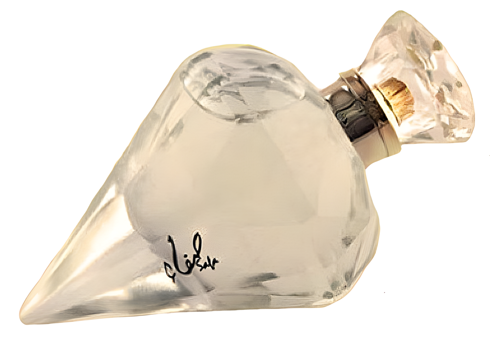Safa by Asgharali perfume bottle