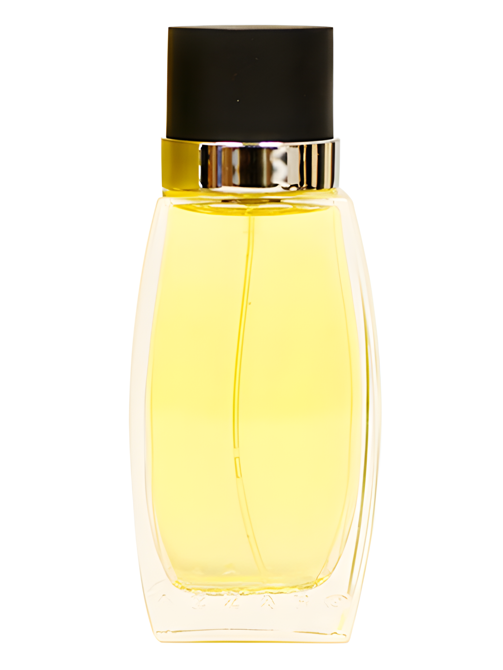 Pure Cedrat by Azzaro perfume bottle
