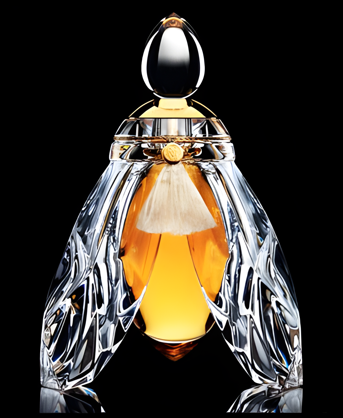 L’Abeille de Guerlain by Guerlain perfume bottle