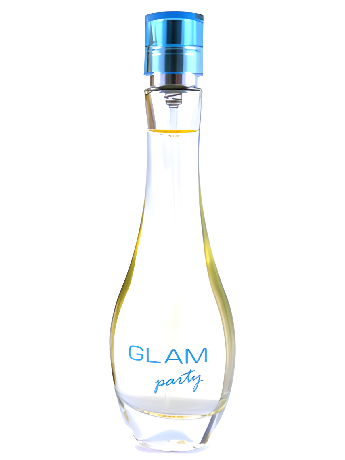 Glam Party by La Rive perfume bottle