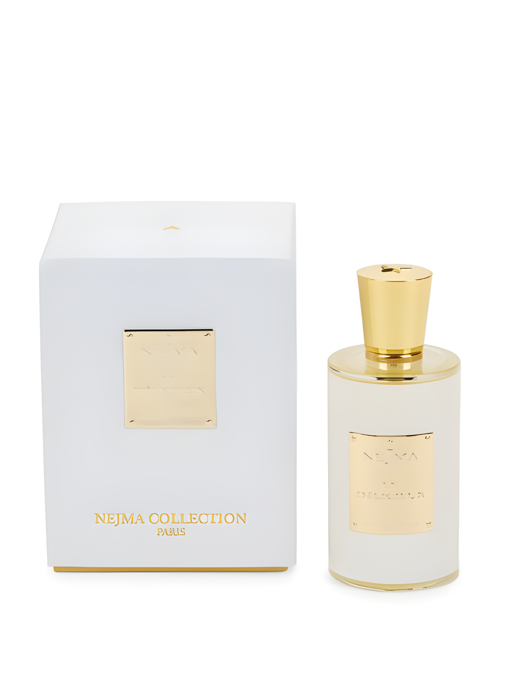 Le Delicieux by Nejma perfume bottle