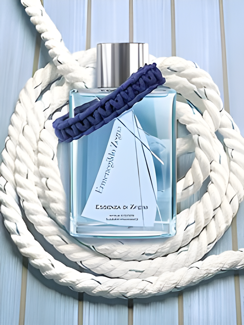 Acqua D'Estate Essenza 2007 by Ermenegildo Zegna perfume bottle