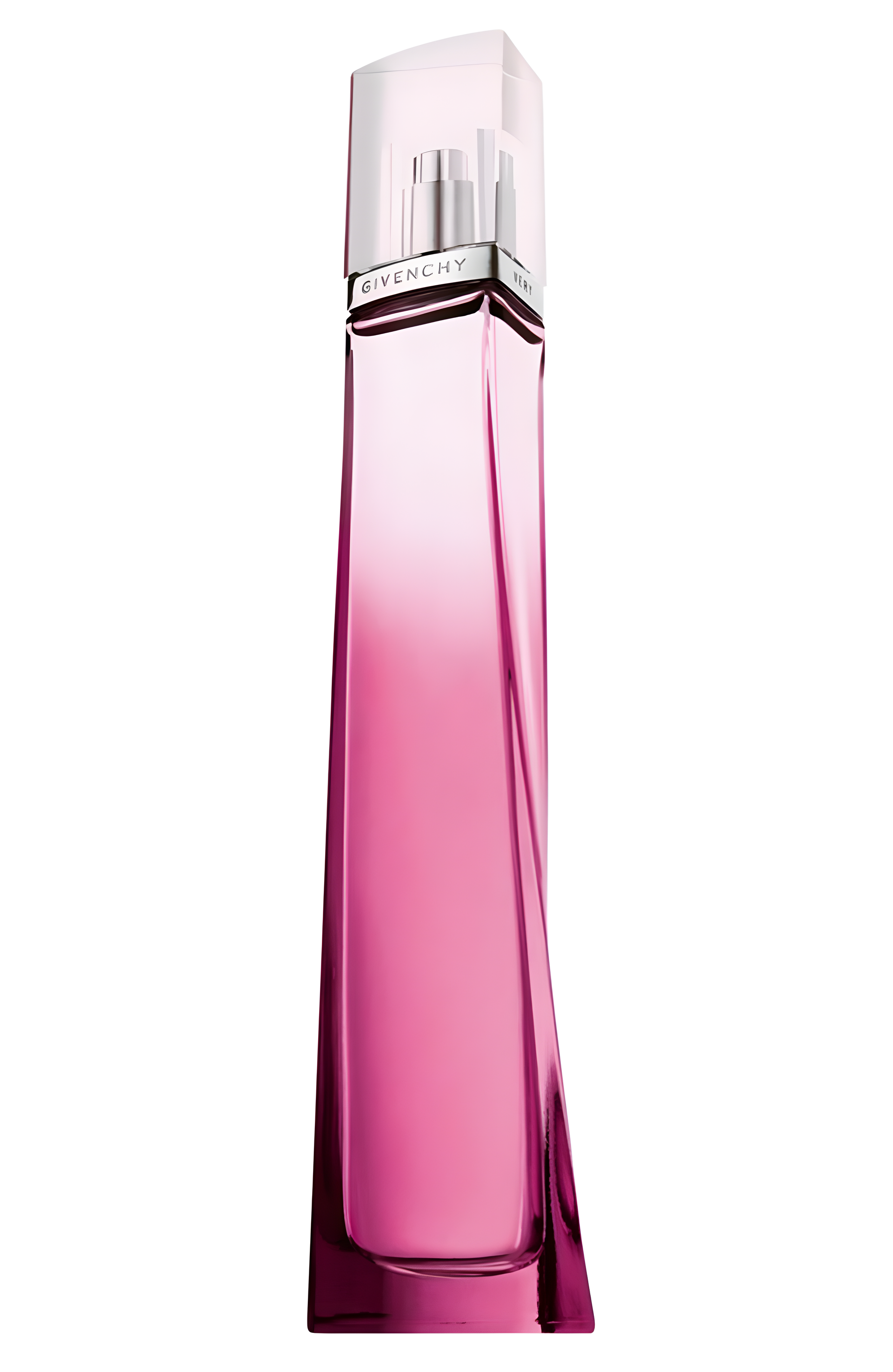 Very Irresistible by Givenchy perfume bottle